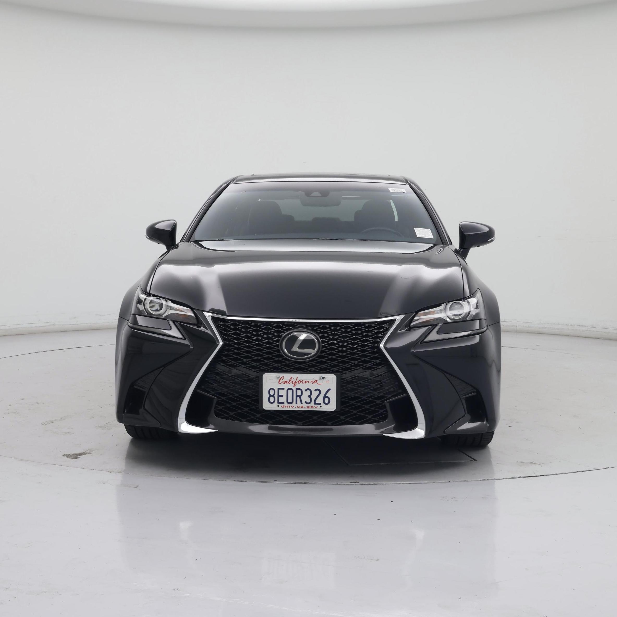 Thumbnail: 2018 Lexus GS - 5