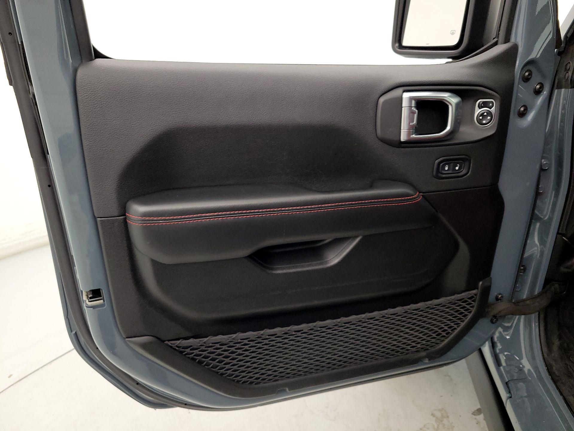 Thumbnail: 2024 Jeep Wrangler - 12