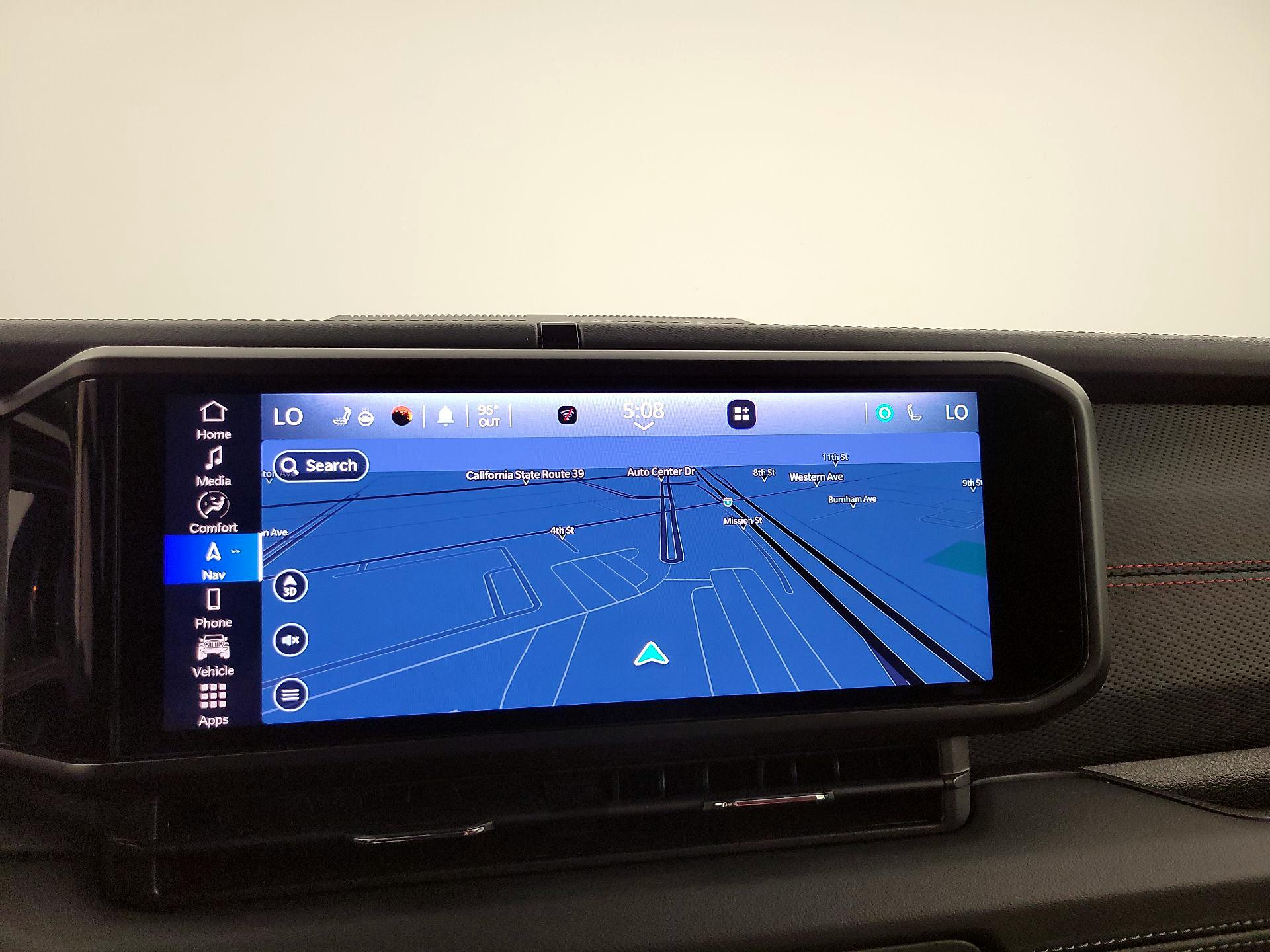 Thumbnail: 2024 Jeep Wrangler - 14