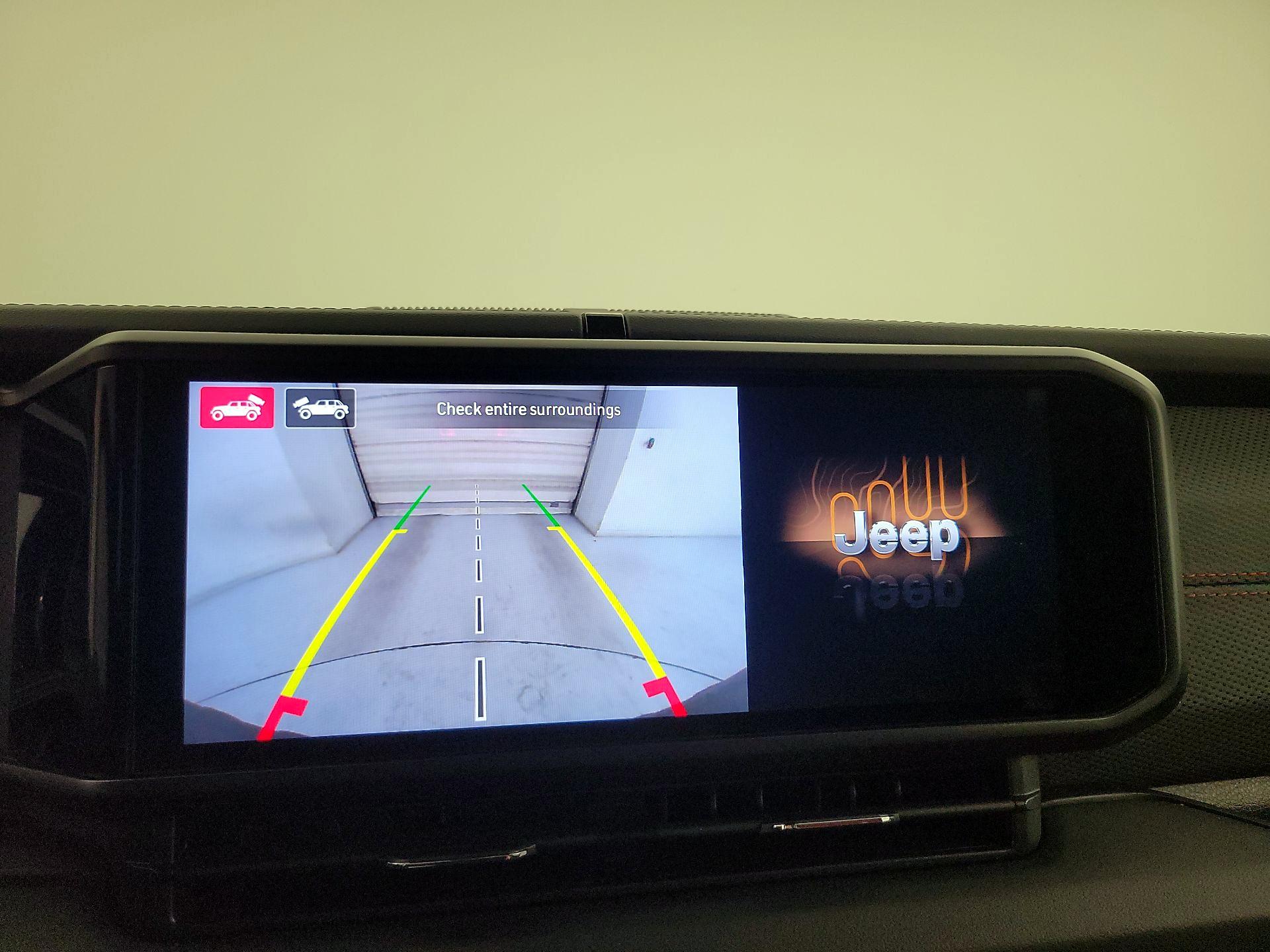 Thumbnail: 2024 Jeep Wrangler - 15