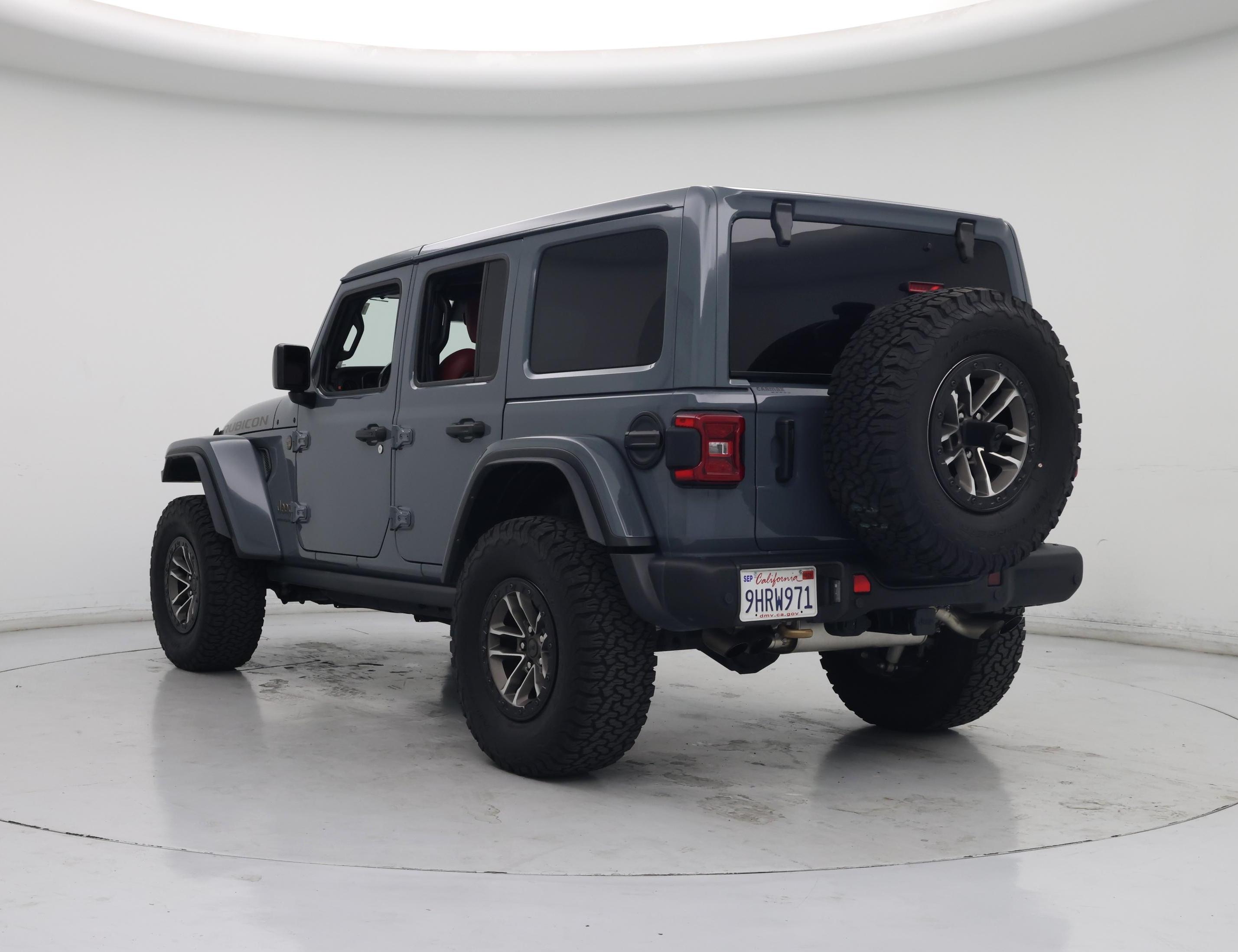 Thumbnail: 2024 Jeep Wrangler - 2