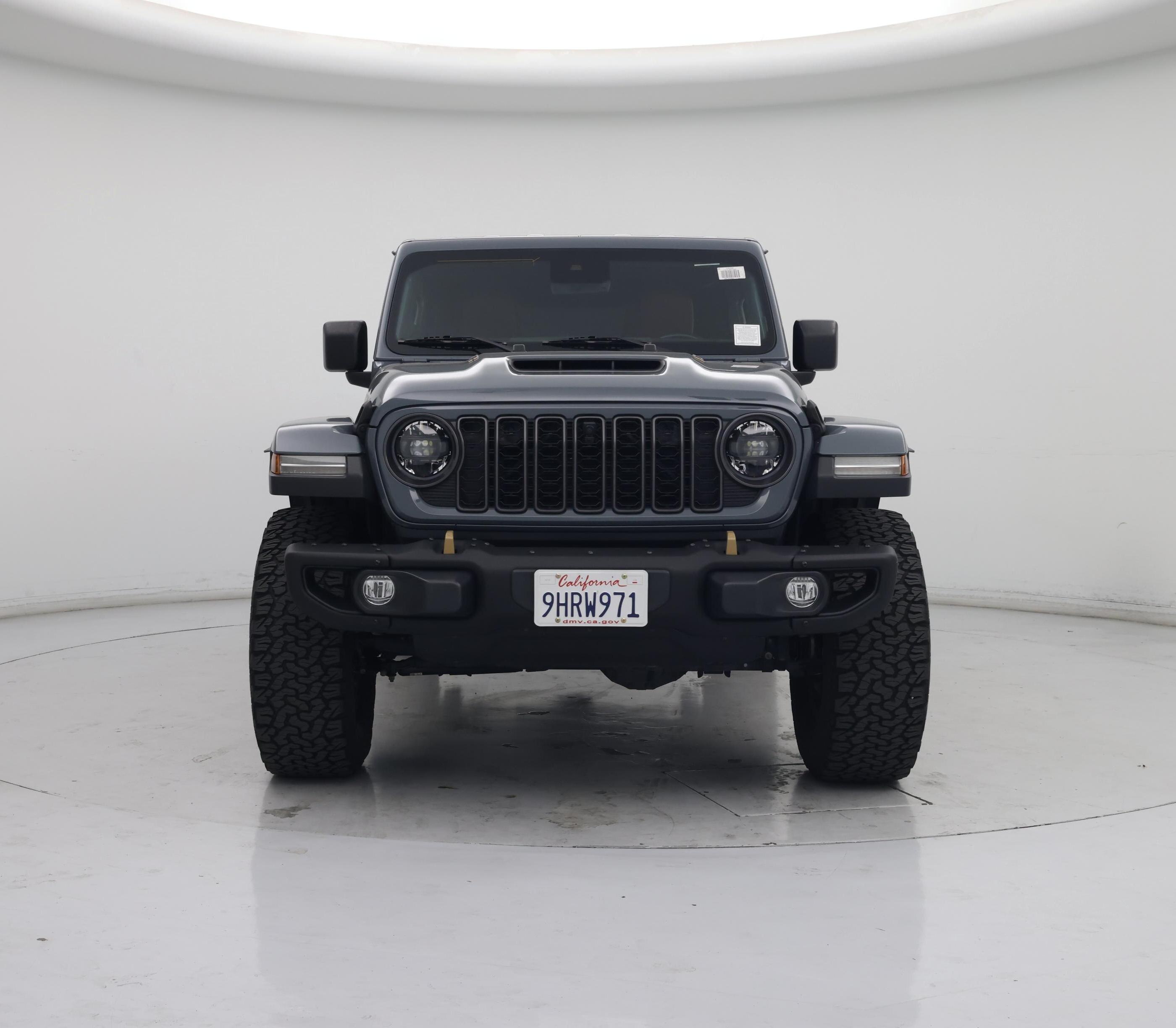 Thumbnail: 2024 Jeep Wrangler - 5