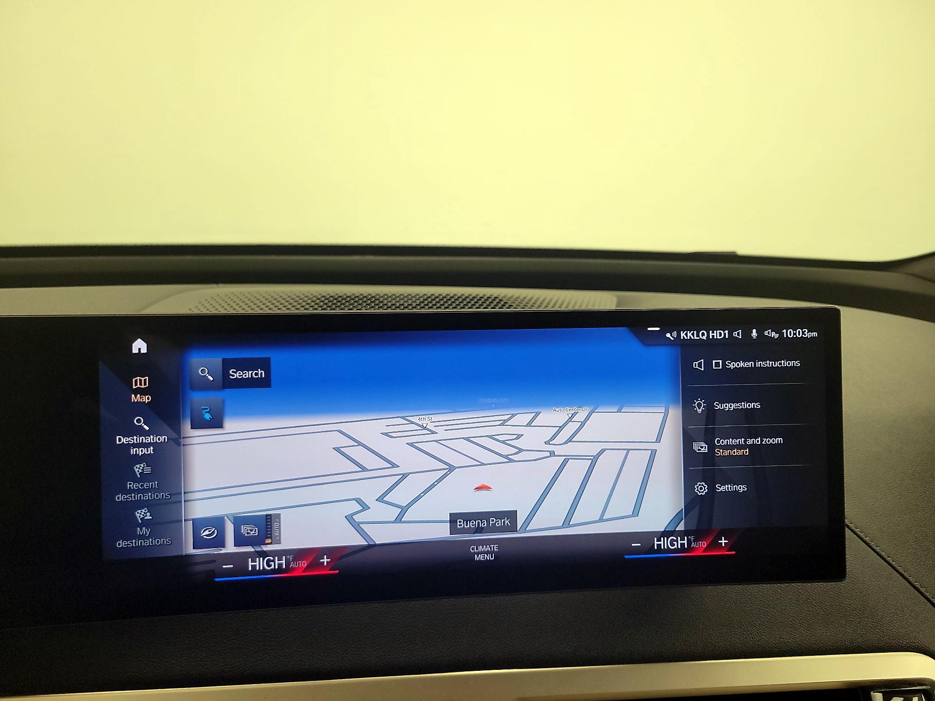 Thumbnail: 2023 BMW iX - 14