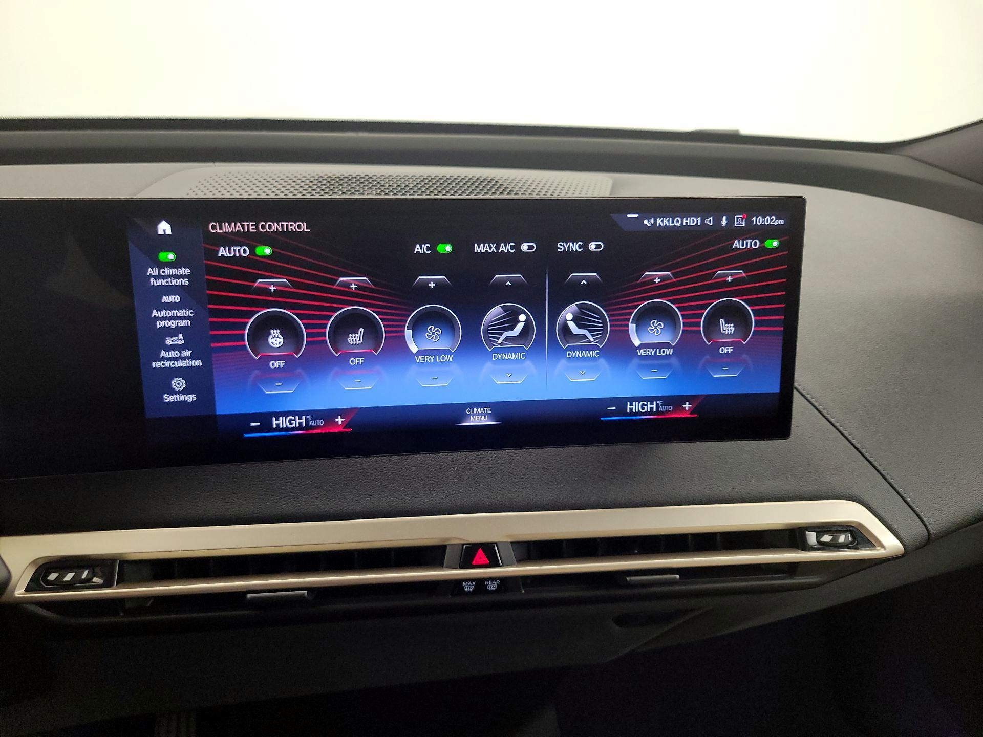 Thumbnail: 2023 BMW iX - 17