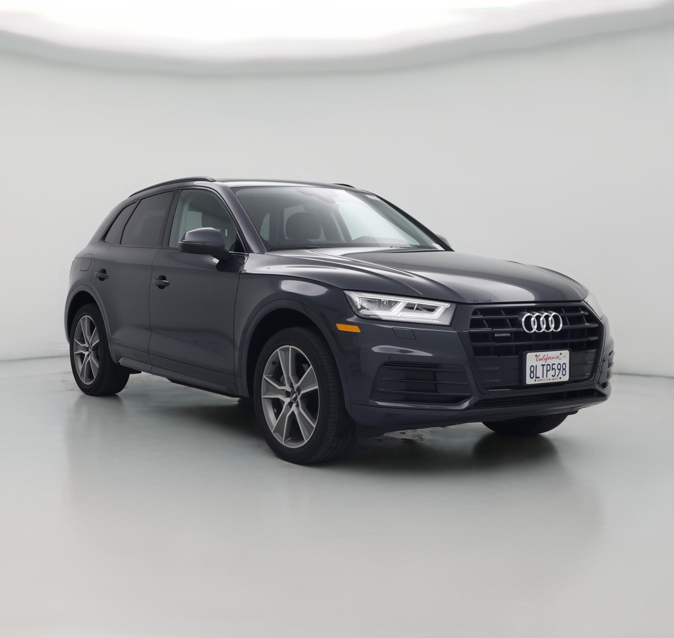 Thumbnail: 2019 Audi Q5 - 1