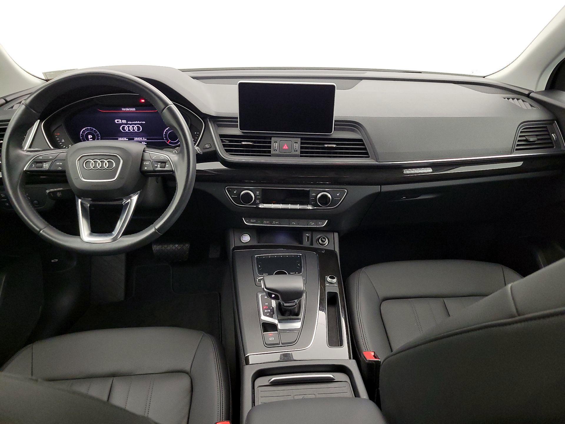 Thumbnail: 2019 Audi Q5 - 9