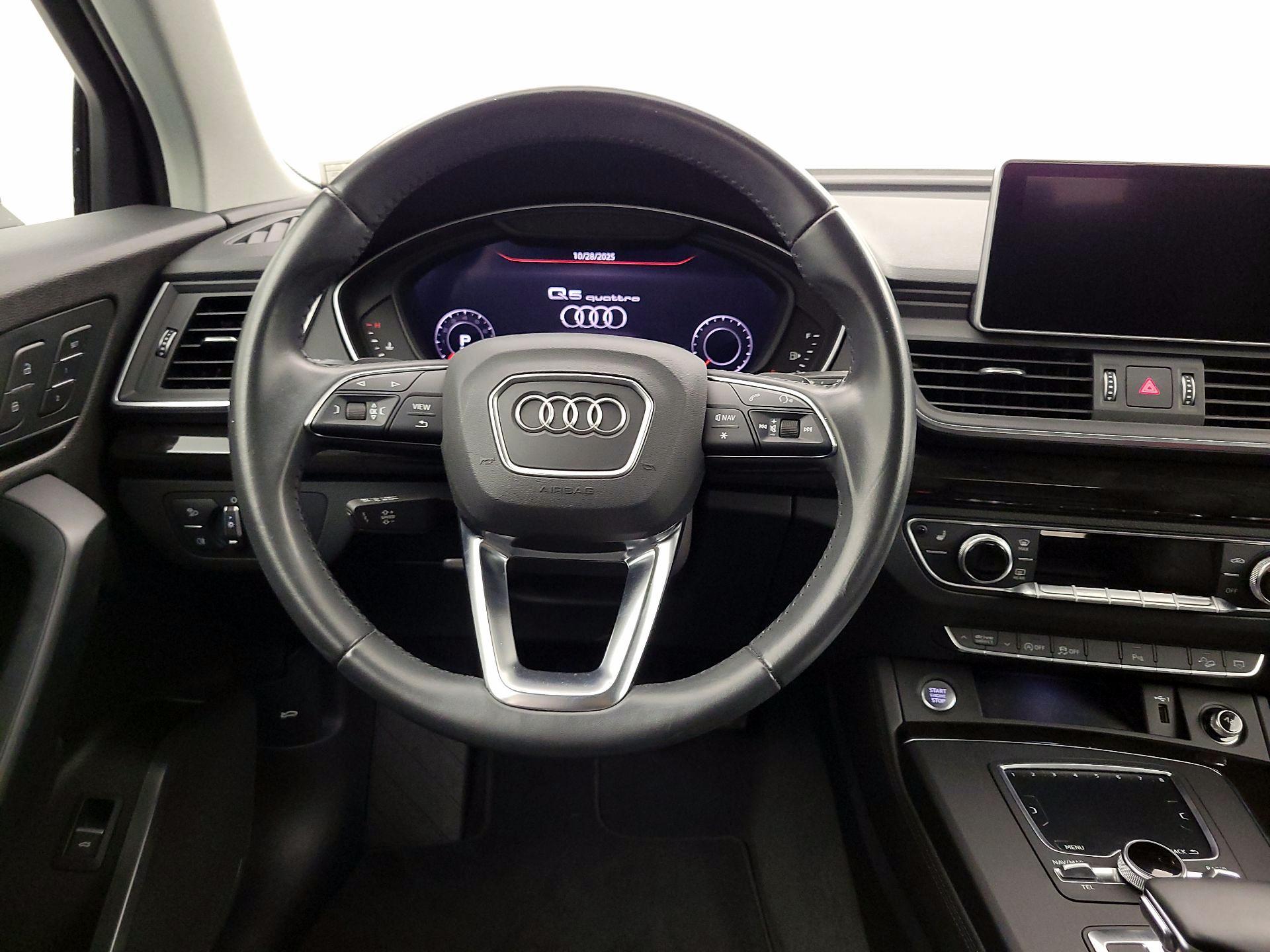Thumbnail: 2019 Audi Q5 - 10
