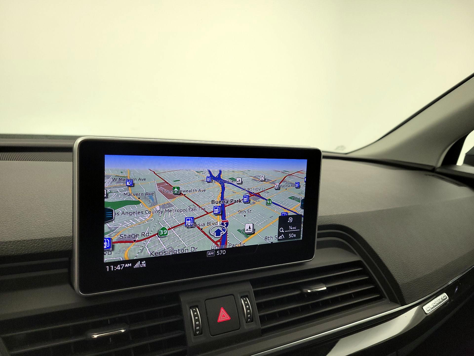 Thumbnail: 2019 Audi Q5 - 14