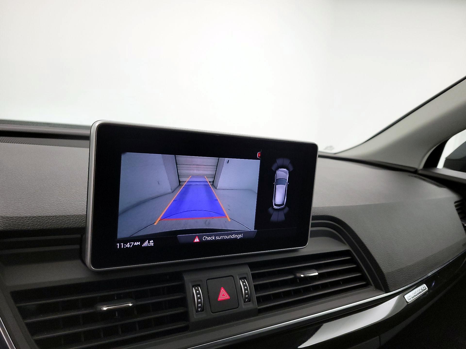 Thumbnail: 2019 Audi Q5 - 15