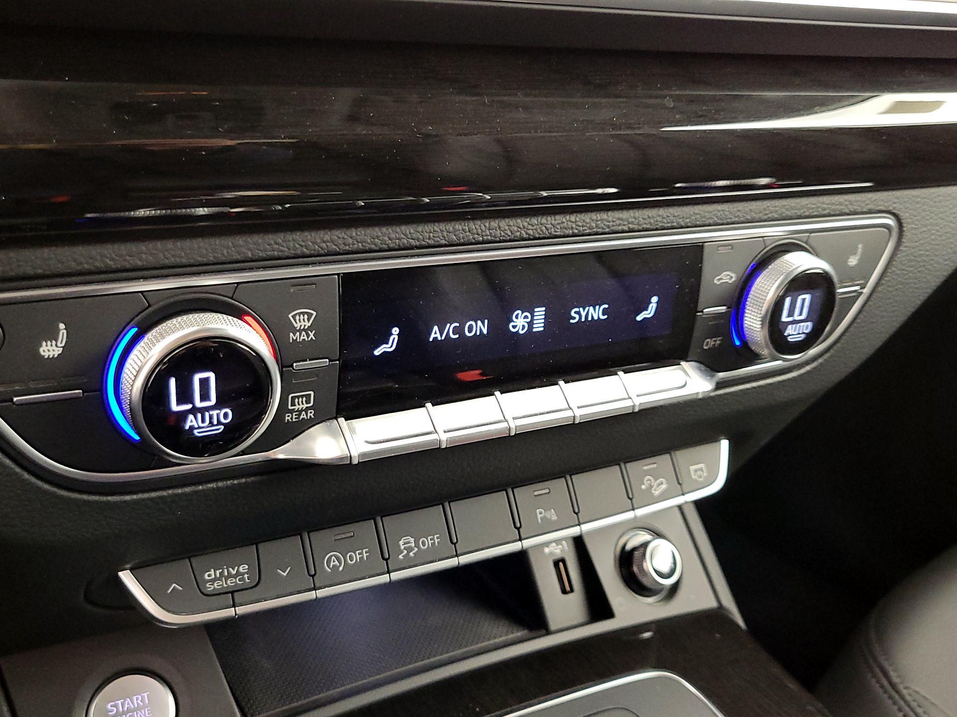 Thumbnail: 2019 Audi Q5 - 17