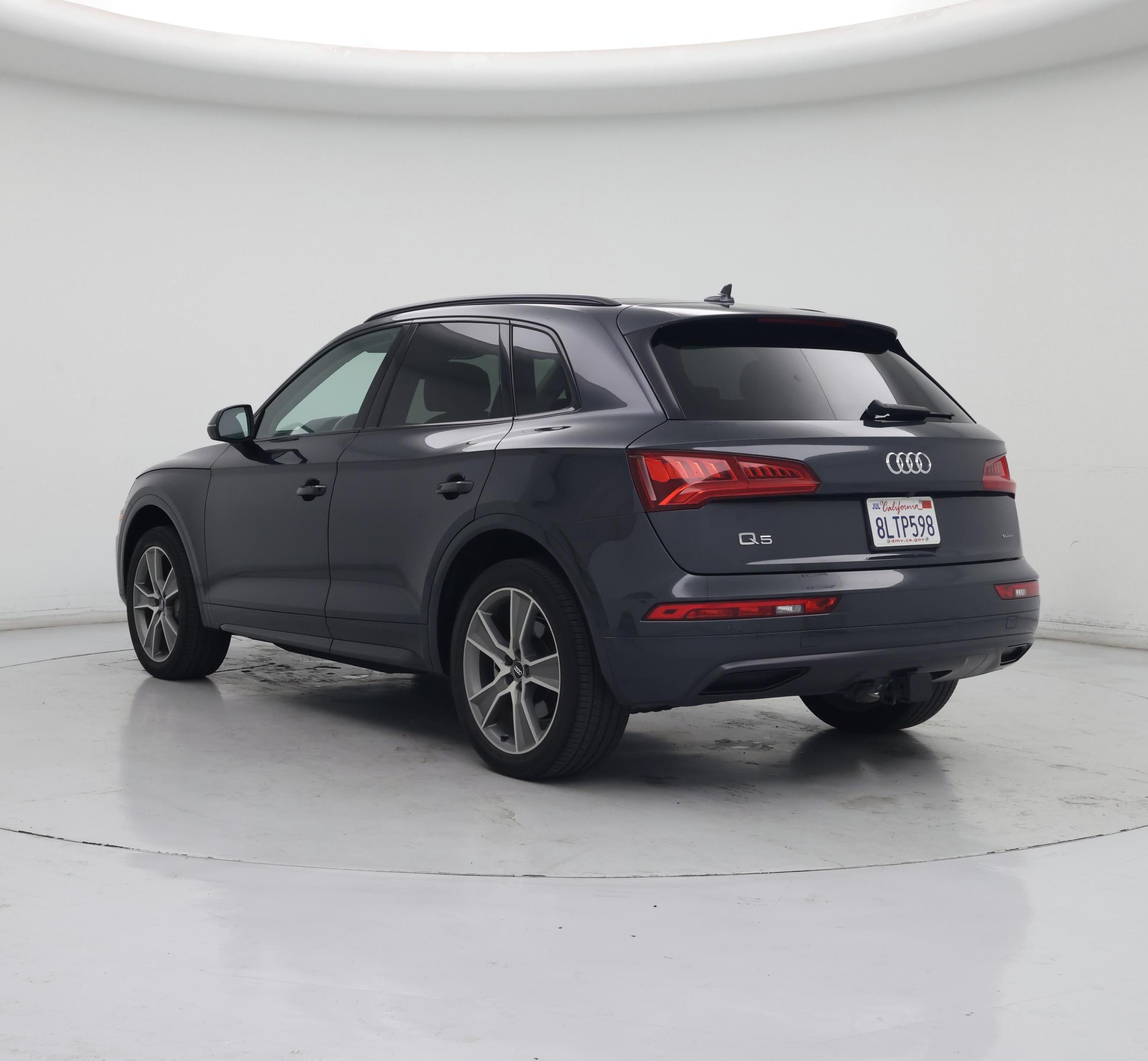 Thumbnail: 2019 Audi Q5 - 2