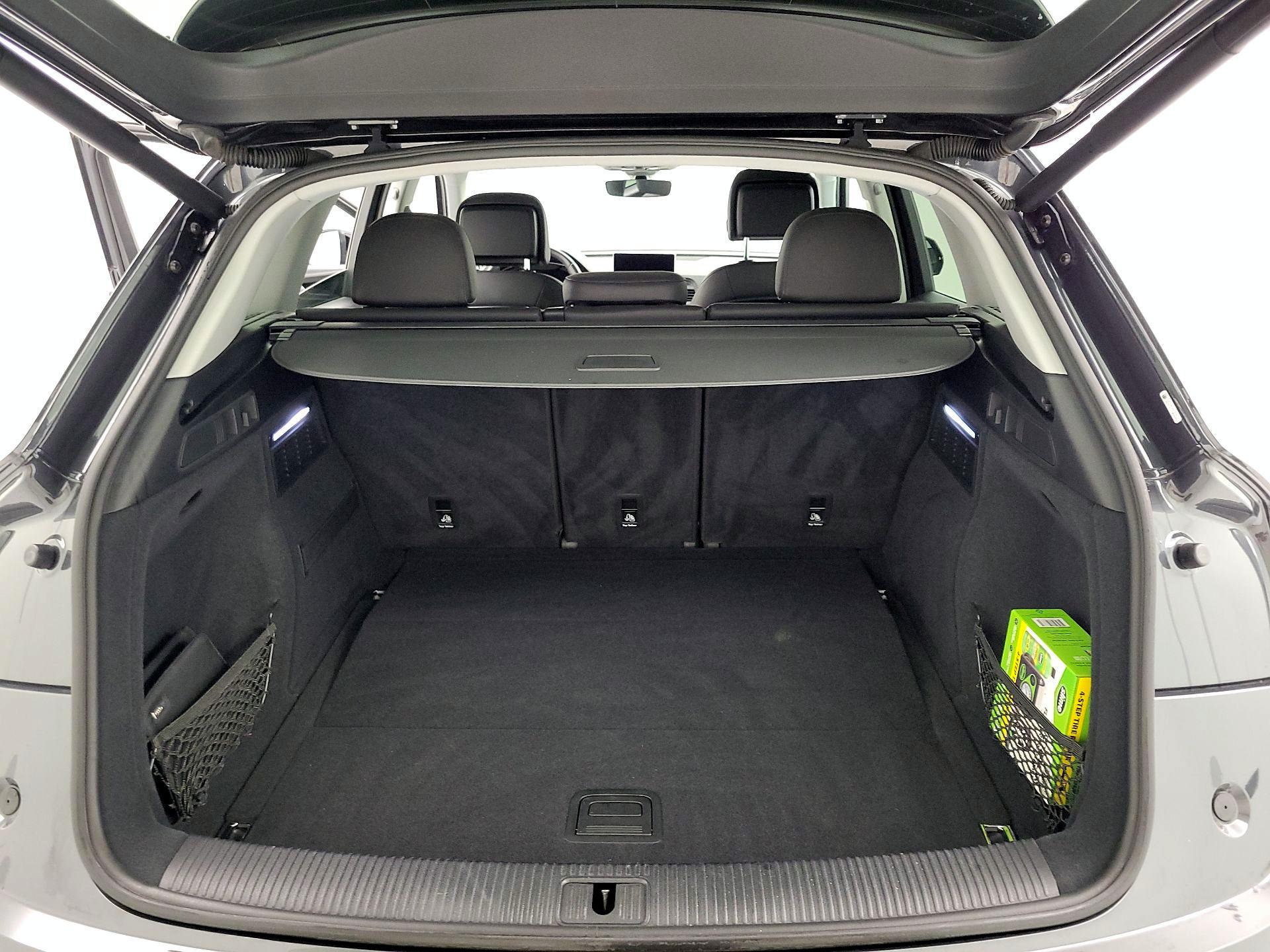 Thumbnail: 2019 Audi Q5 - 20