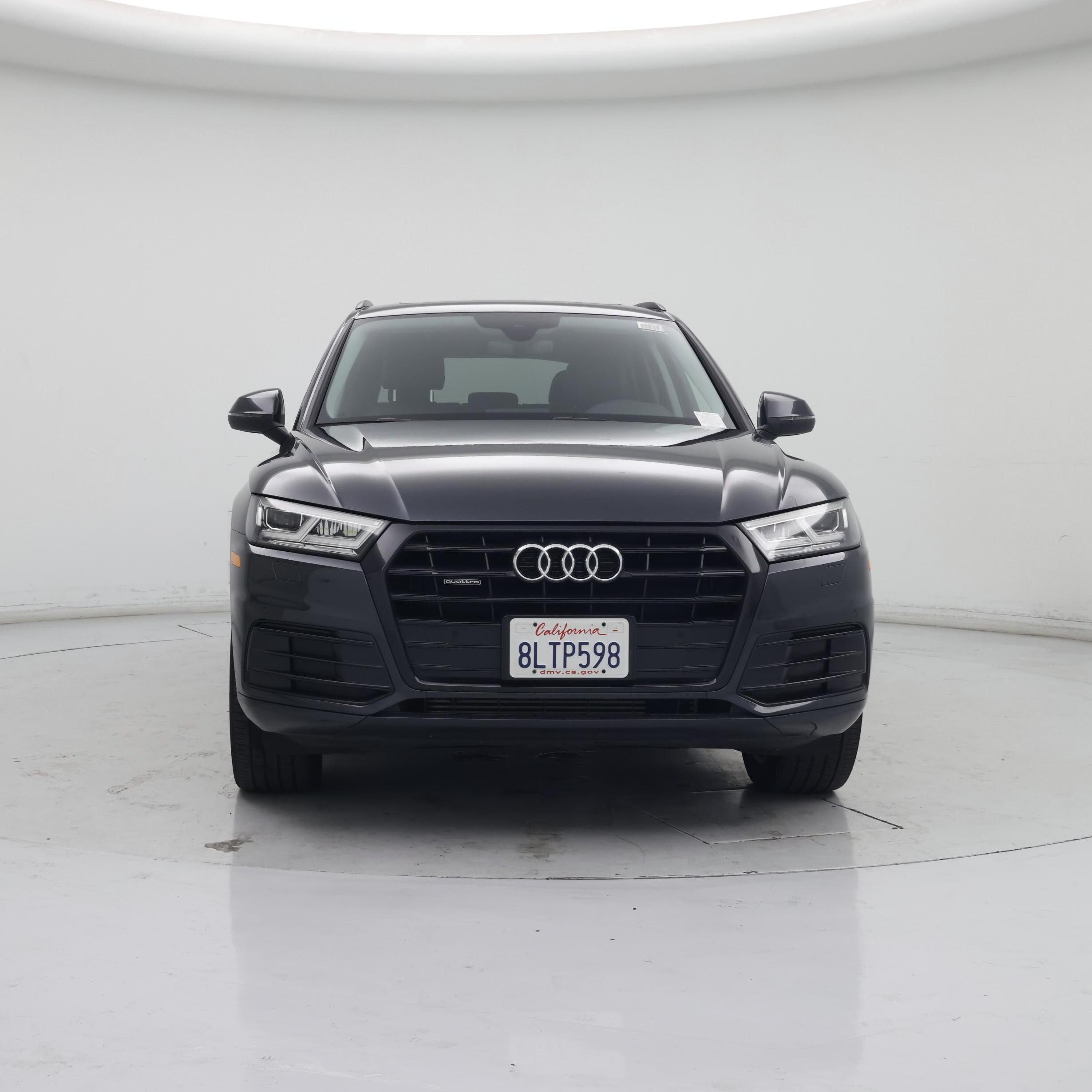 Thumbnail: 2019 Audi Q5 - 5