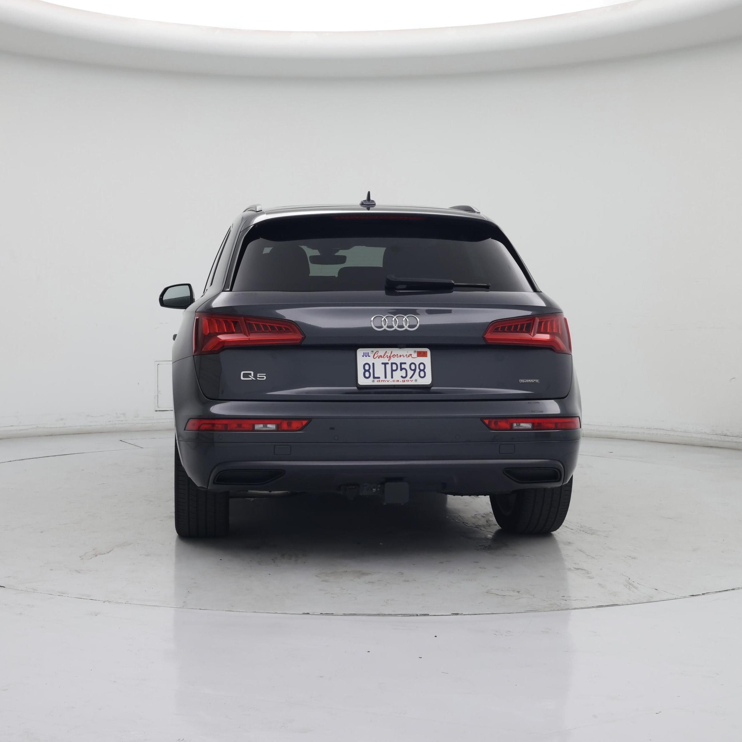 Thumbnail: 2019 Audi Q5 - 6