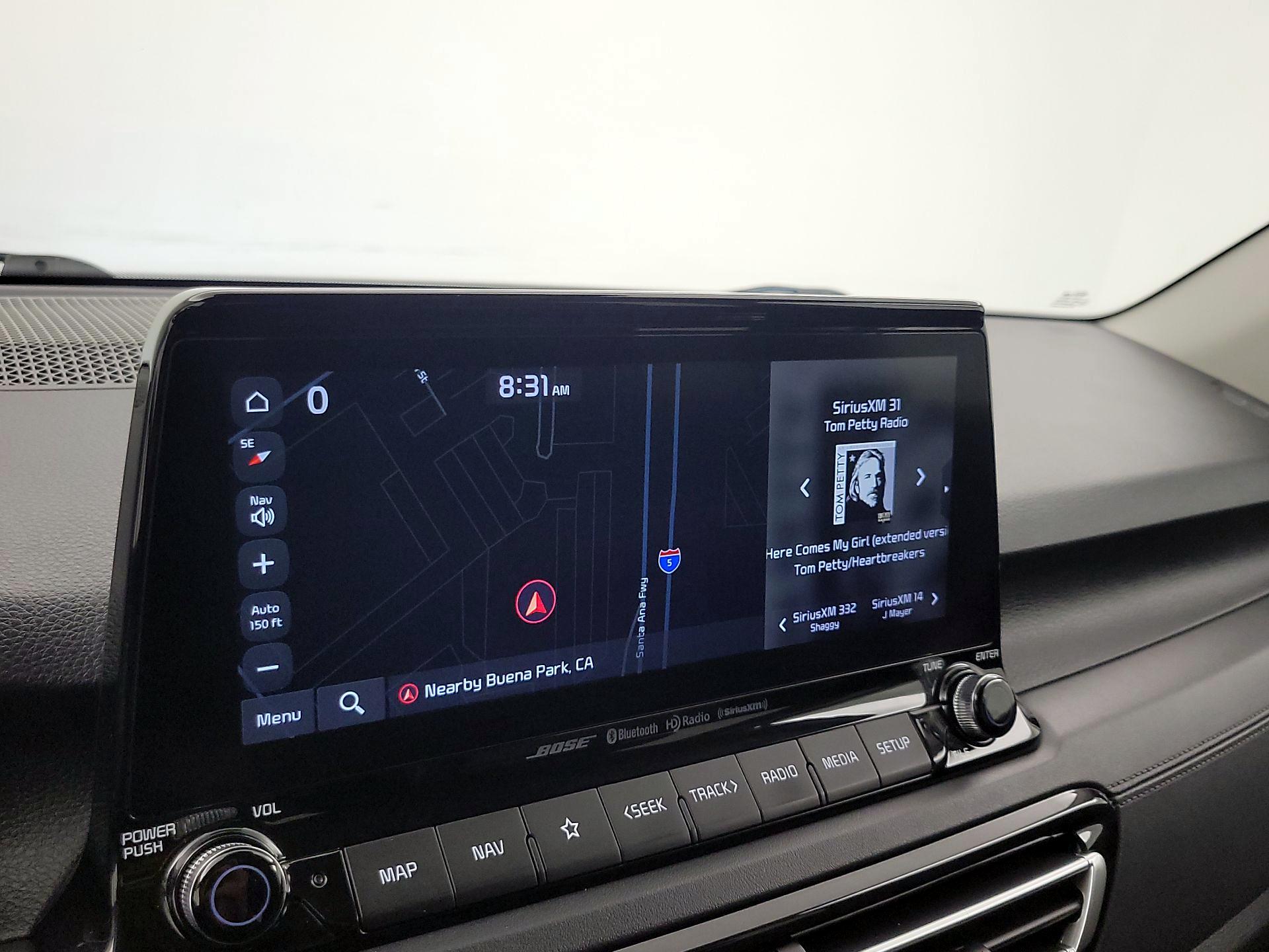 Thumbnail: 2021 Kia Seltos - 14