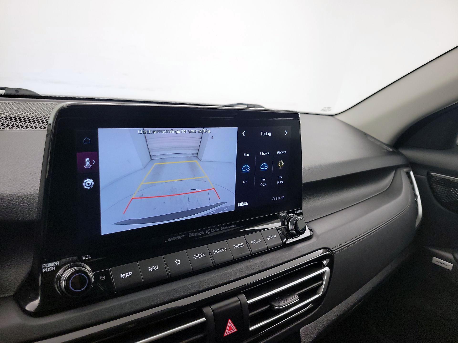 Thumbnail: 2021 Kia Seltos - 15