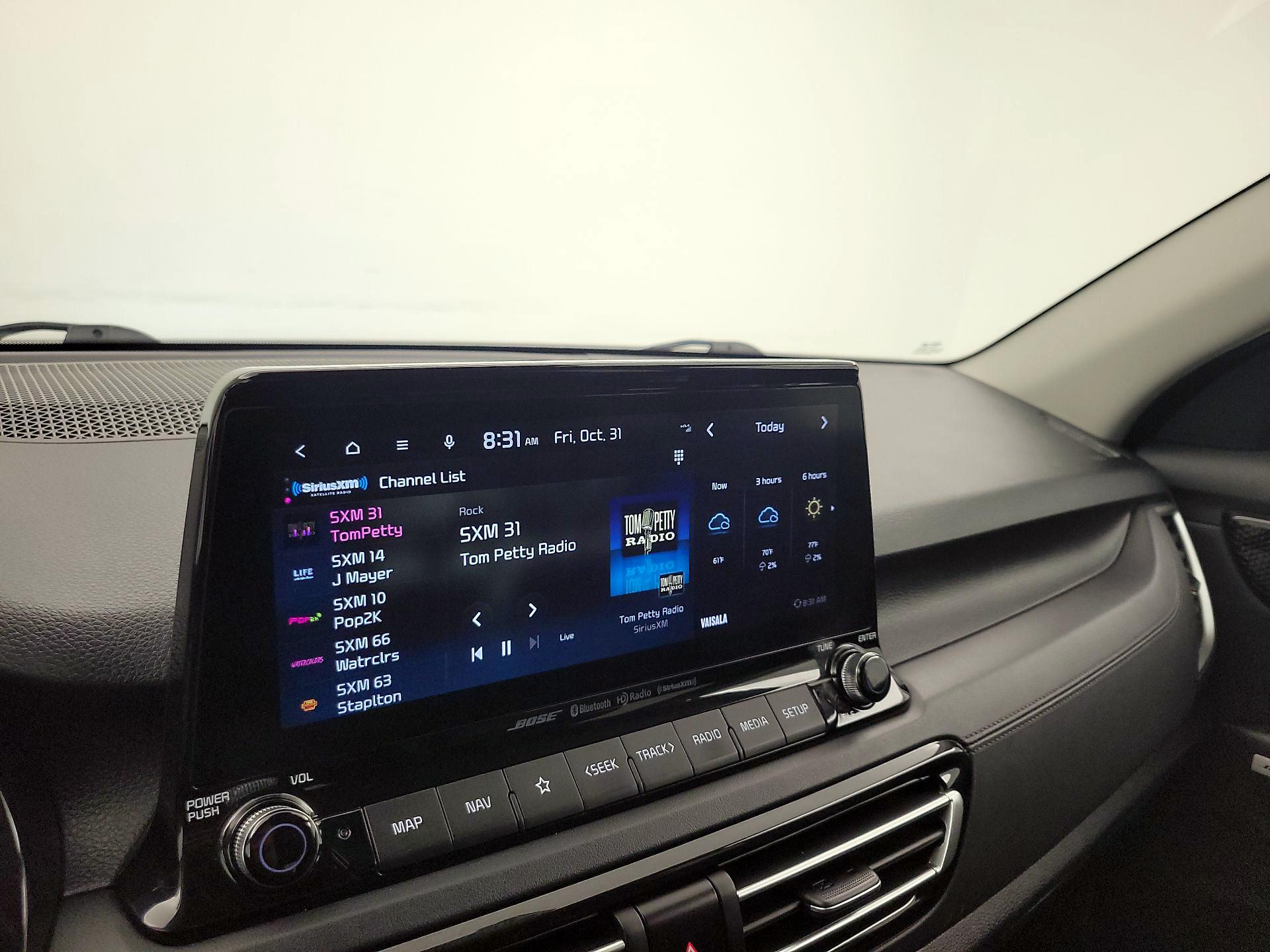 Thumbnail: 2021 Kia Seltos - 16