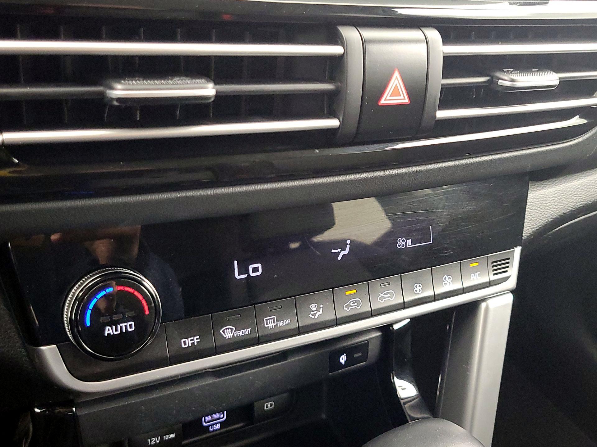 Thumbnail: 2021 Kia Seltos - 17