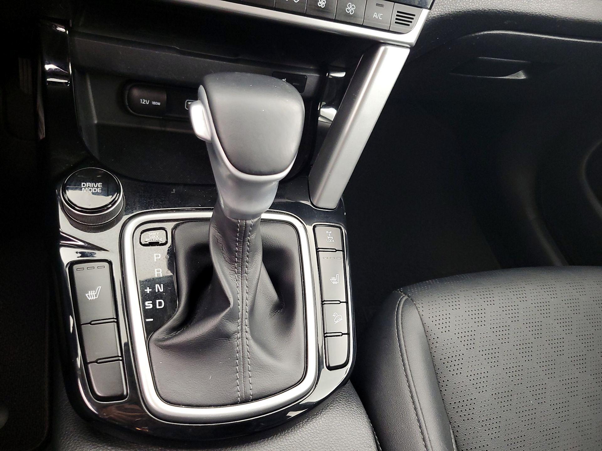 Thumbnail: 2021 Kia Seltos - 18