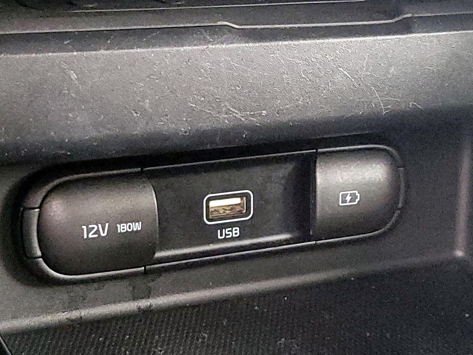 Thumbnail: 2021 Kia Seltos - 19