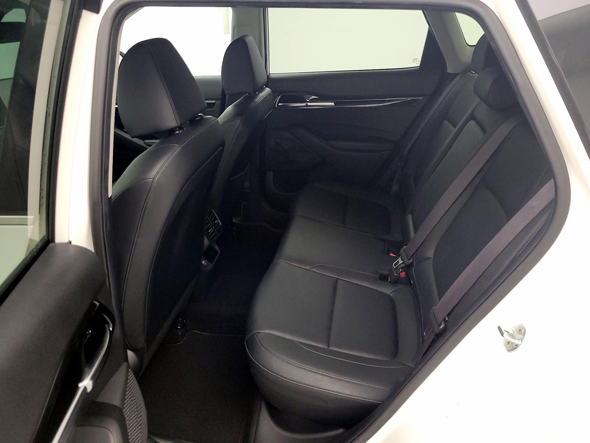 Thumbnail: 2021 Kia Seltos - 20