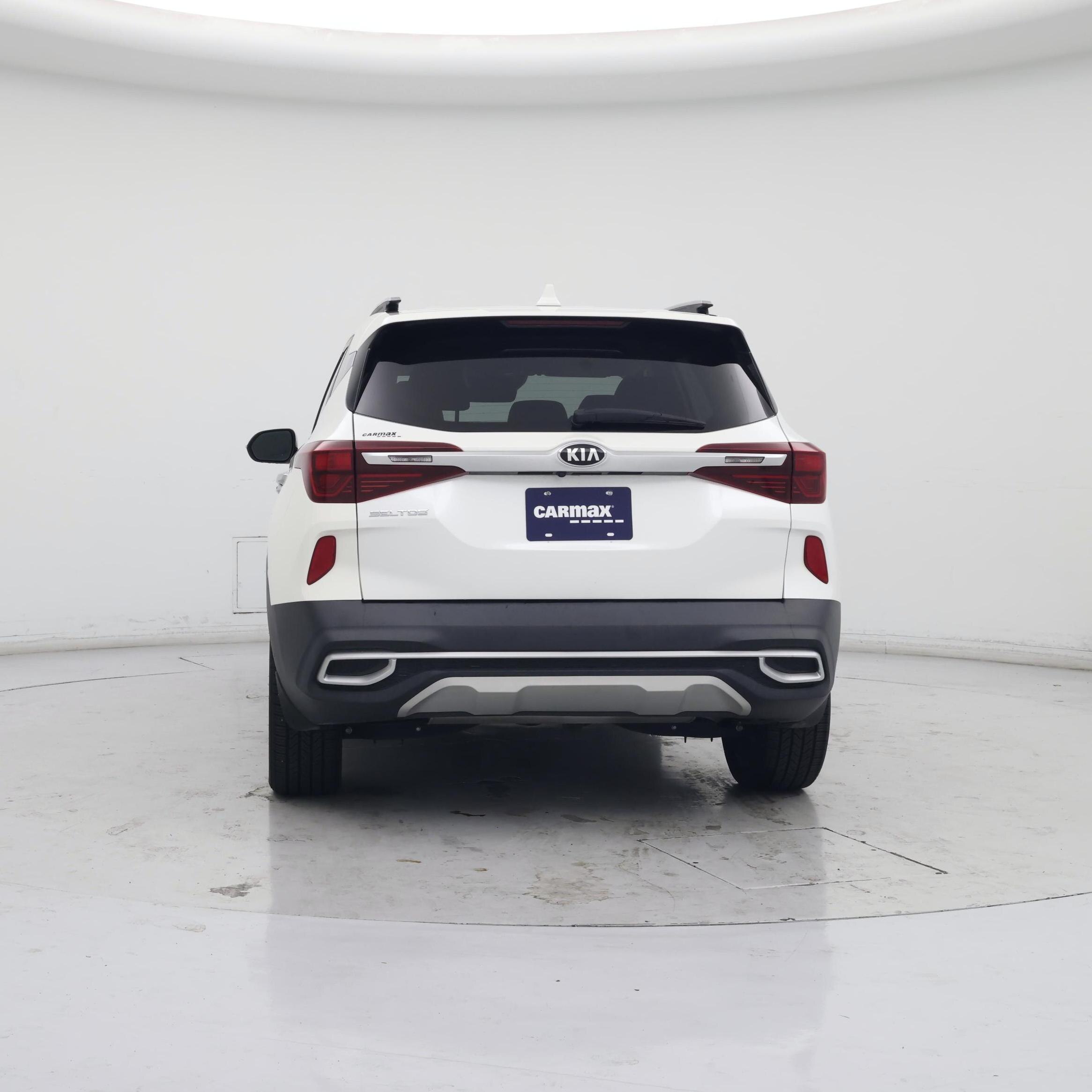 Thumbnail: 2021 Kia Seltos - 6