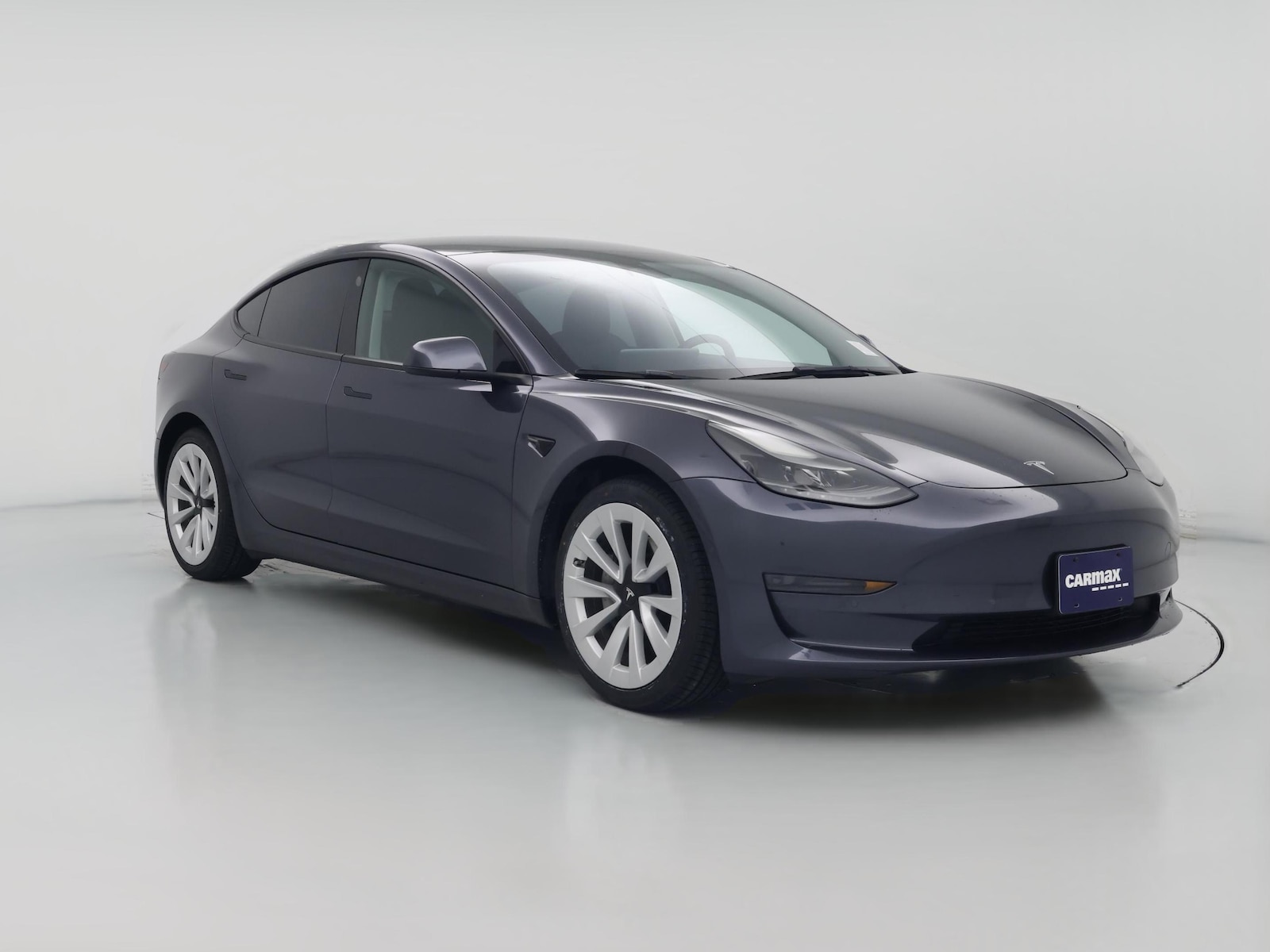 2022 Tesla Model 3 Base