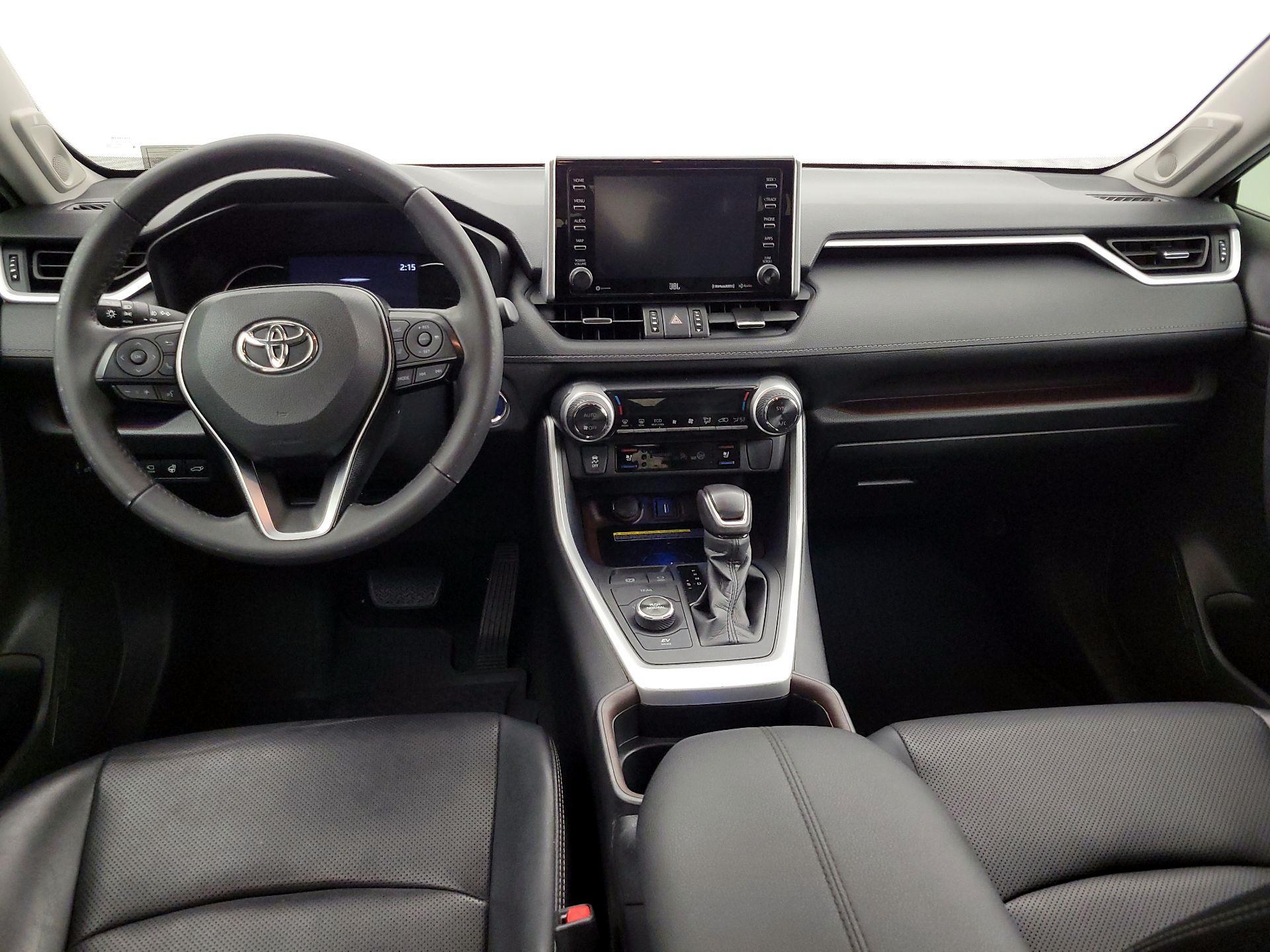 Thumbnail: 2020 Toyota RAV4 - 9