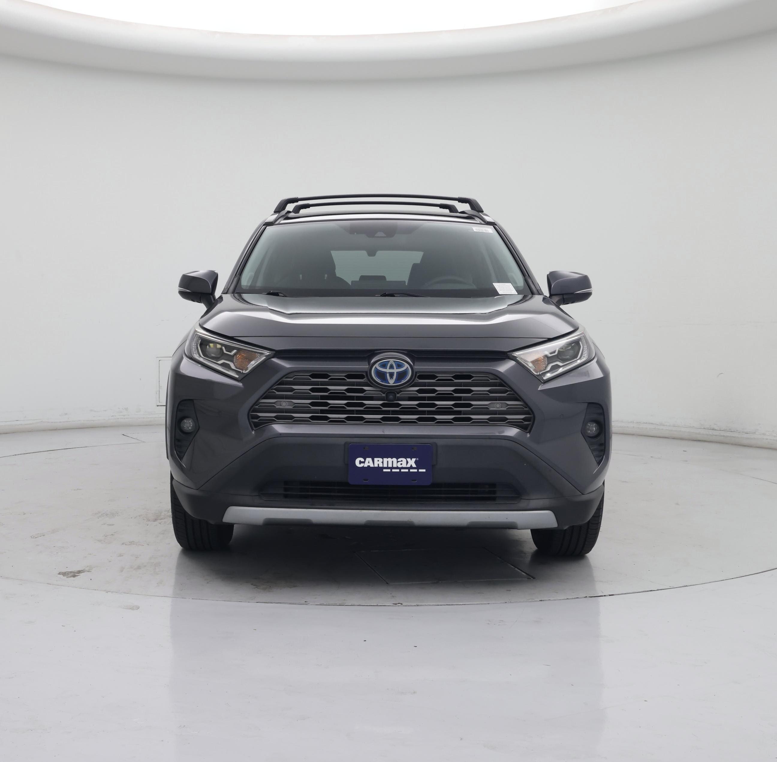 Thumbnail: 2020 Toyota RAV4 - 5