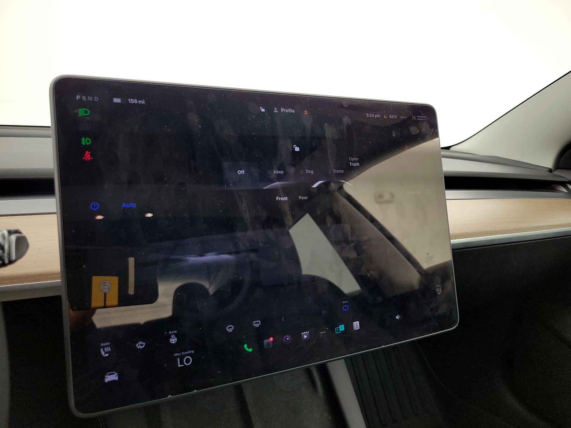 Thumbnail: 2023 Tesla Model 3 - 16