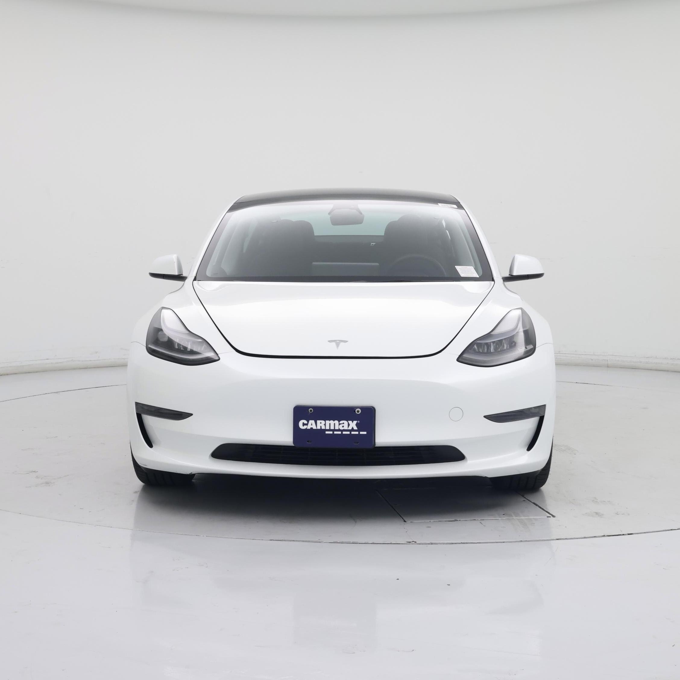 Thumbnail: 2023 Tesla Model 3 - 5