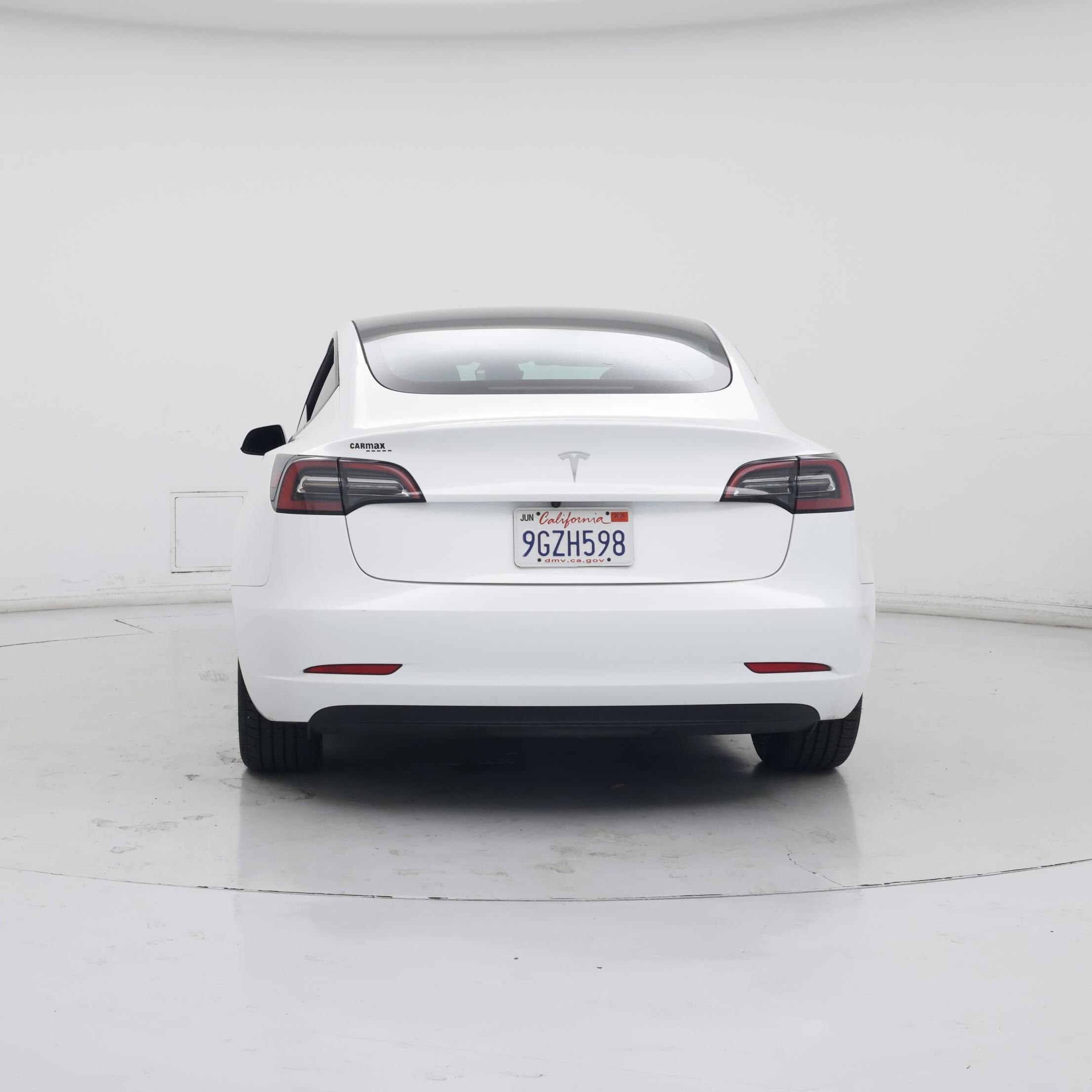 Thumbnail: 2023 Tesla Model 3 - 6