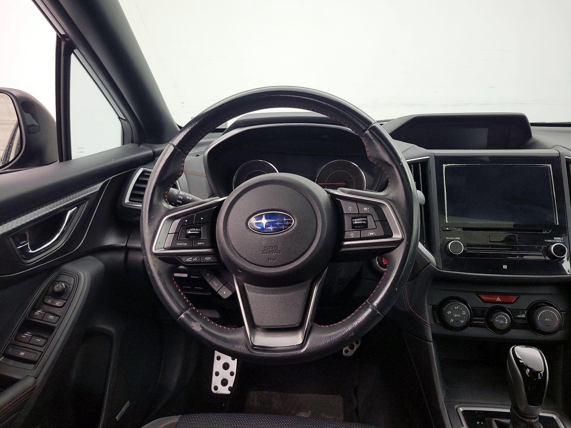 Thumbnail: 2017 Subaru Impreza - 10