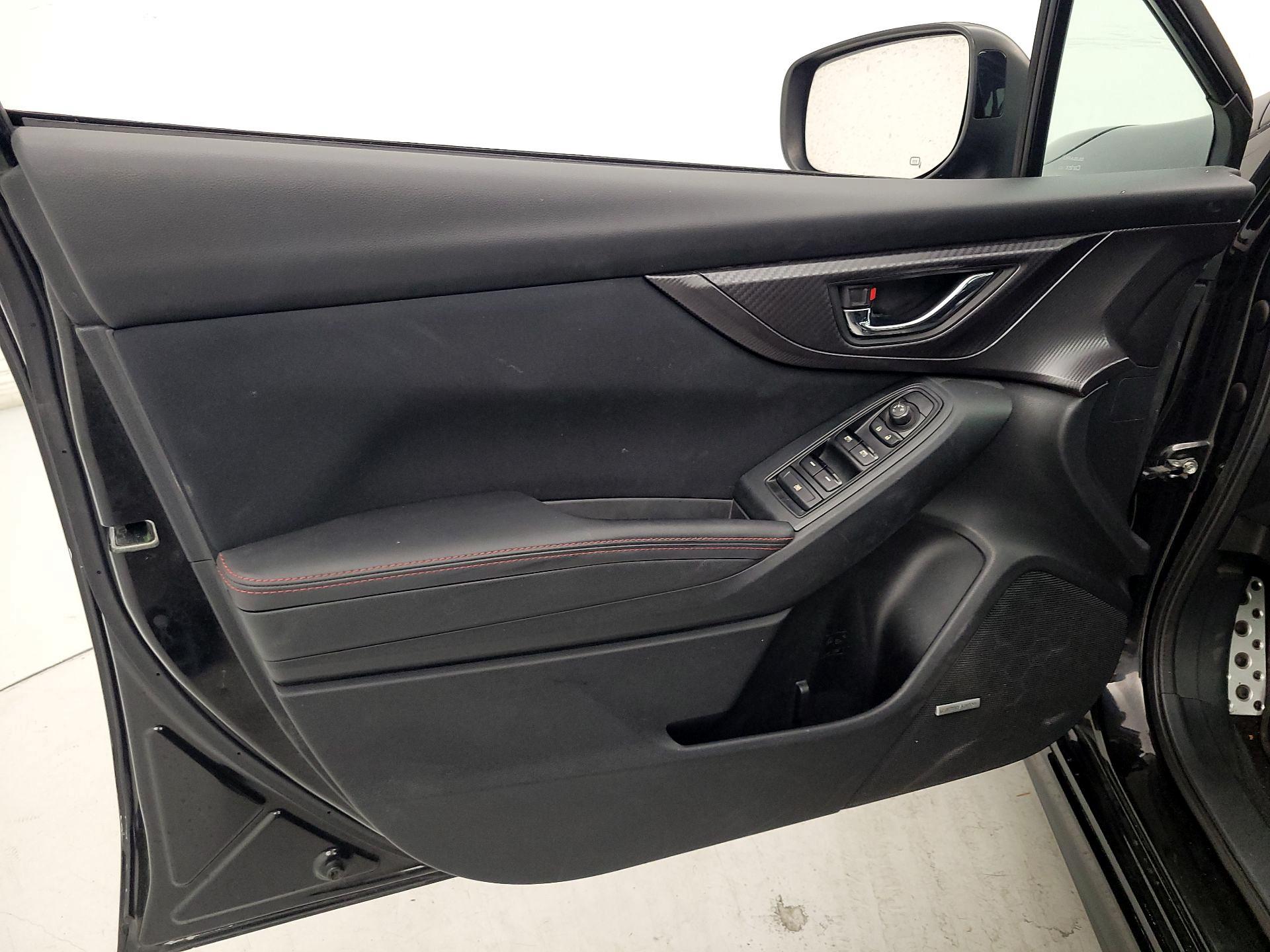 Thumbnail: 2017 Subaru Impreza - 12