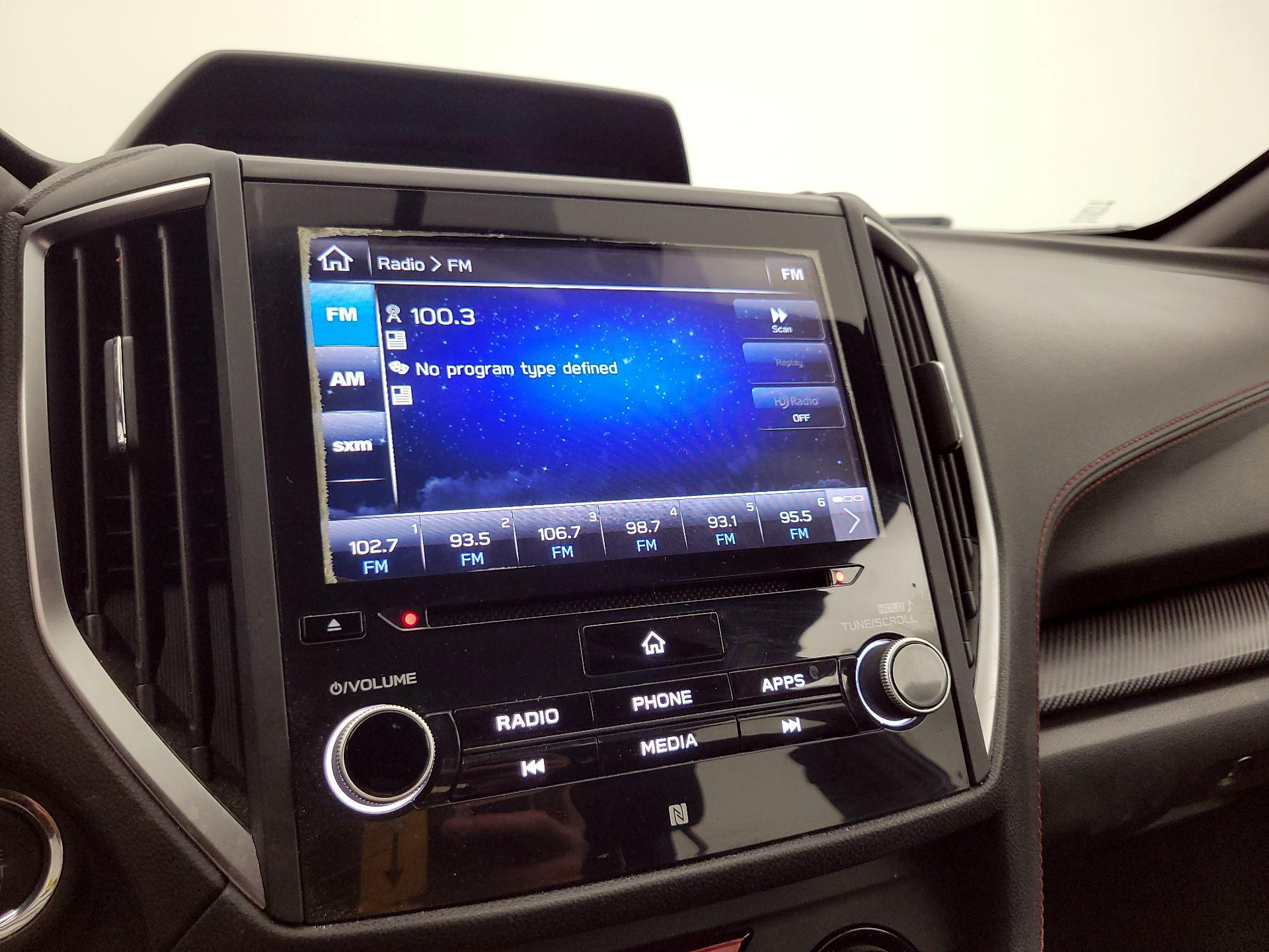 Thumbnail: 2017 Subaru Impreza - 15