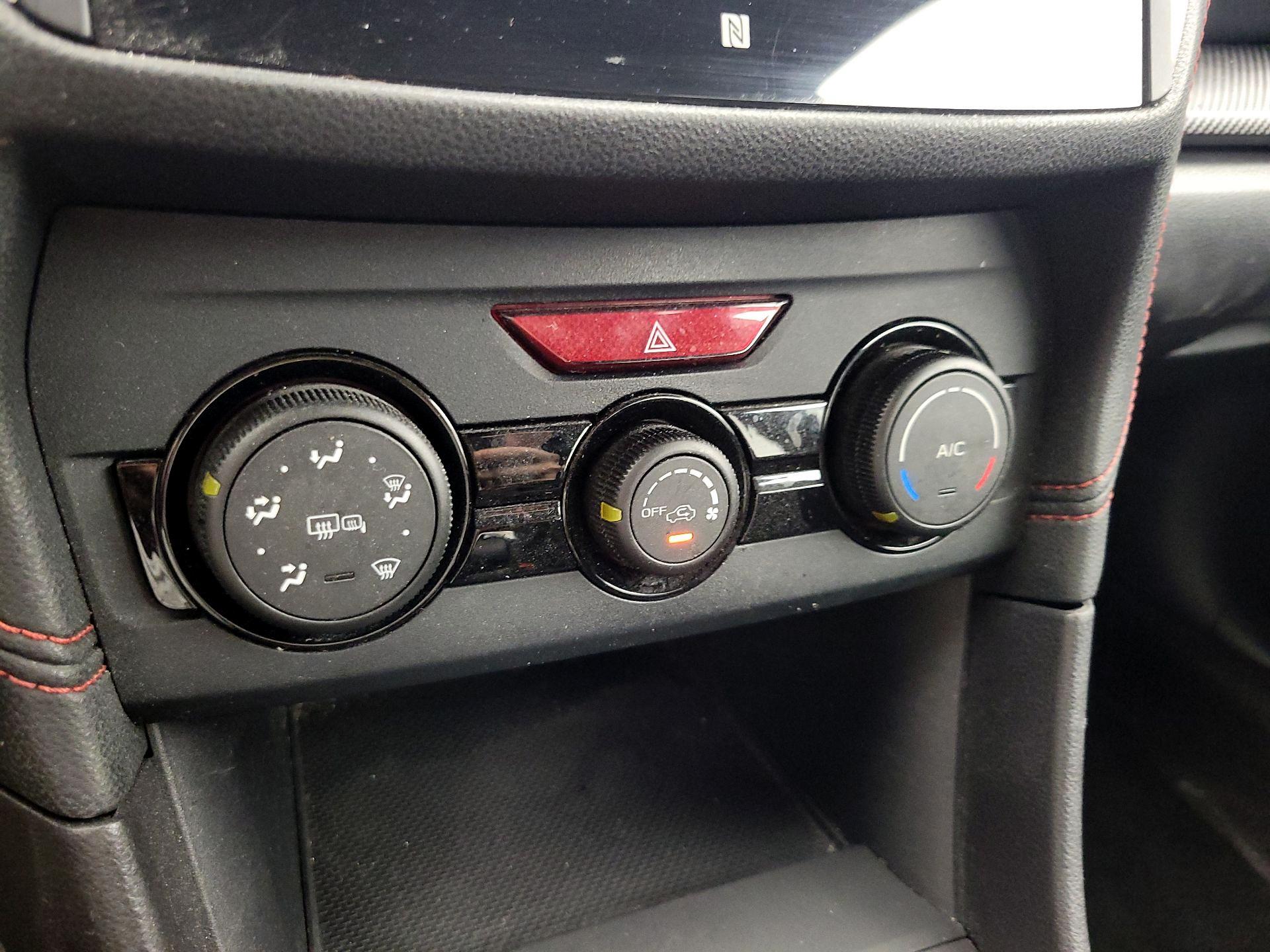 Thumbnail: 2017 Subaru Impreza - 16