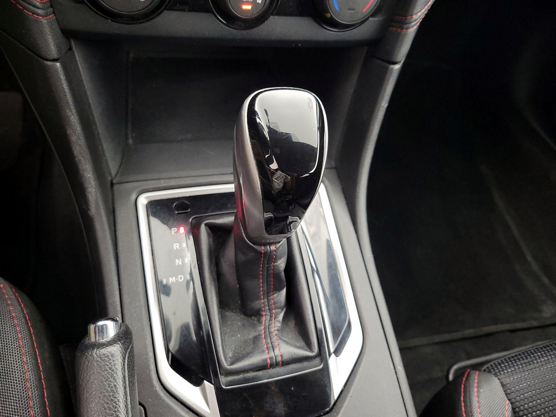 Thumbnail: 2017 Subaru Impreza - 17