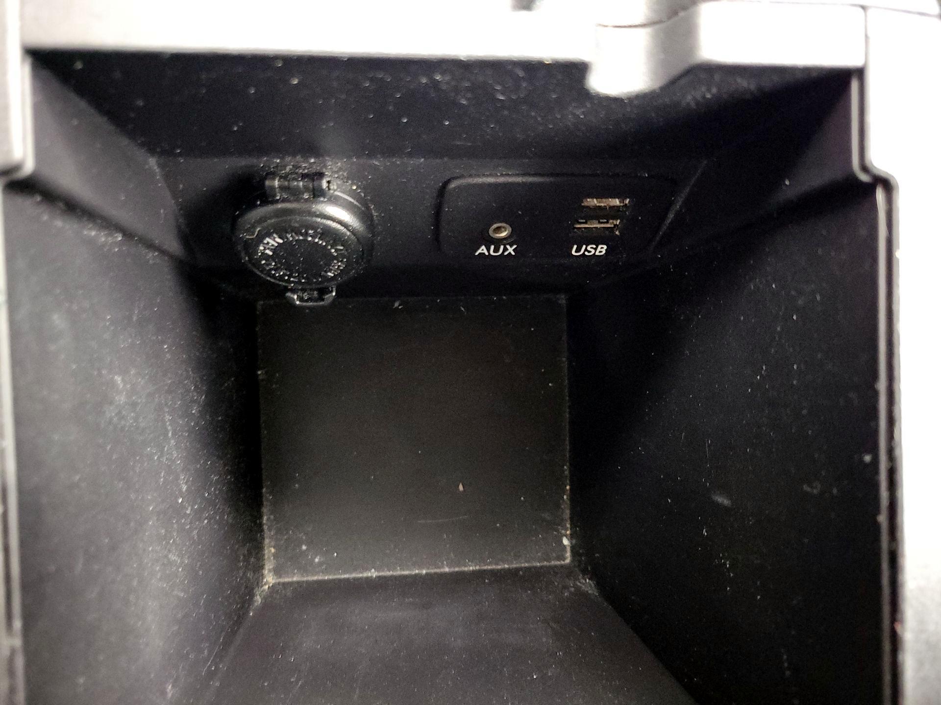 Thumbnail: 2017 Subaru Impreza - 18