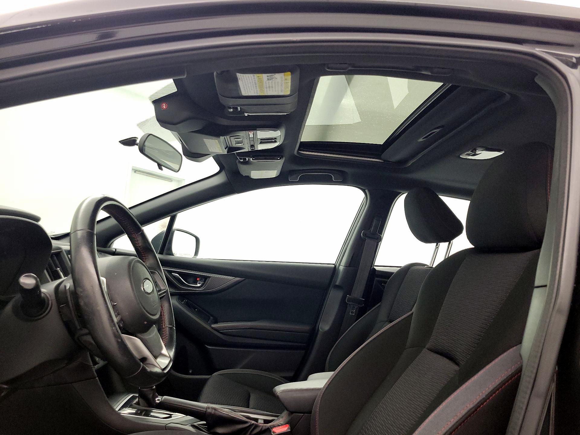 Thumbnail: 2017 Subaru Impreza - 19