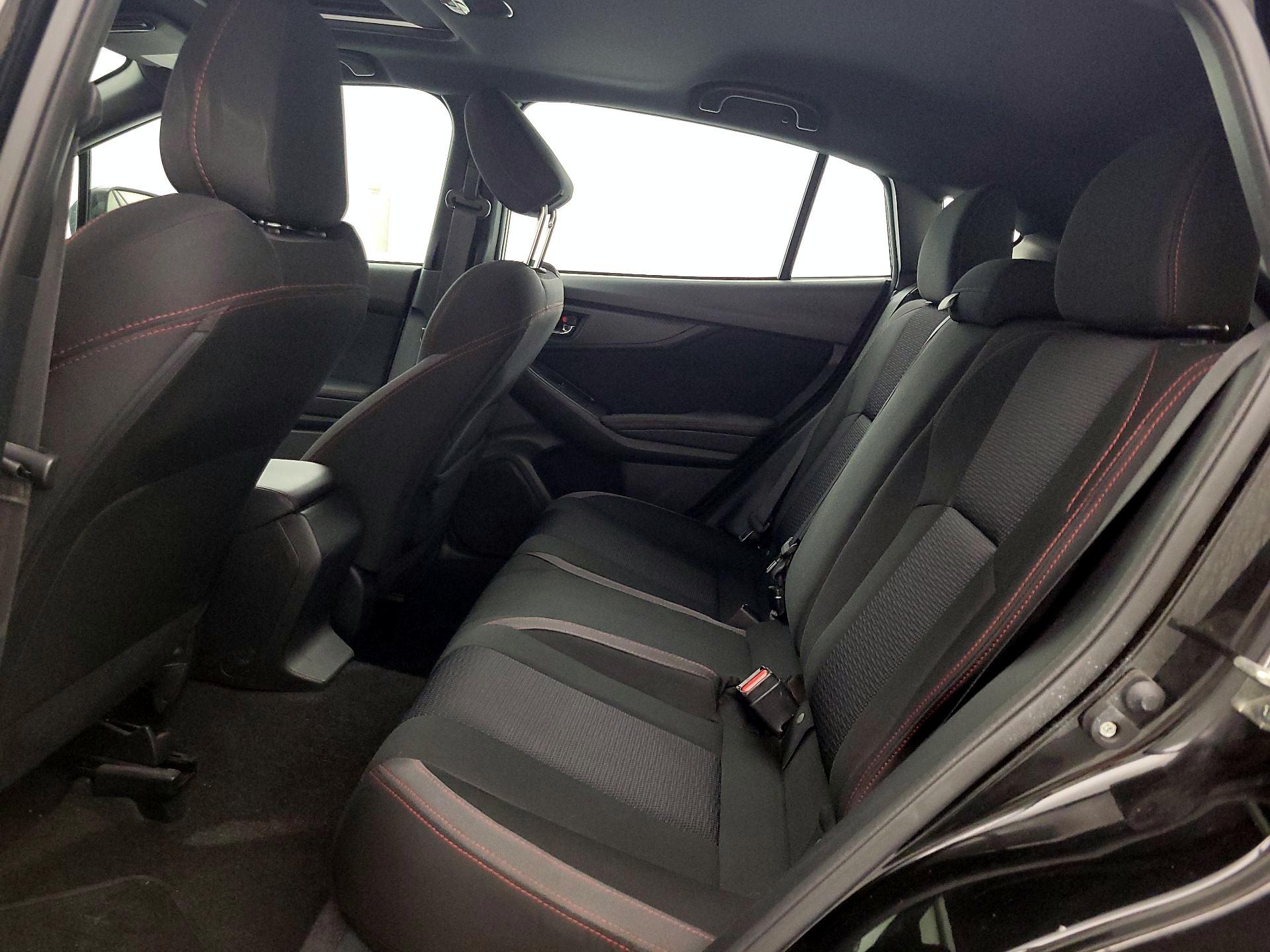 Thumbnail: 2017 Subaru Impreza - 20