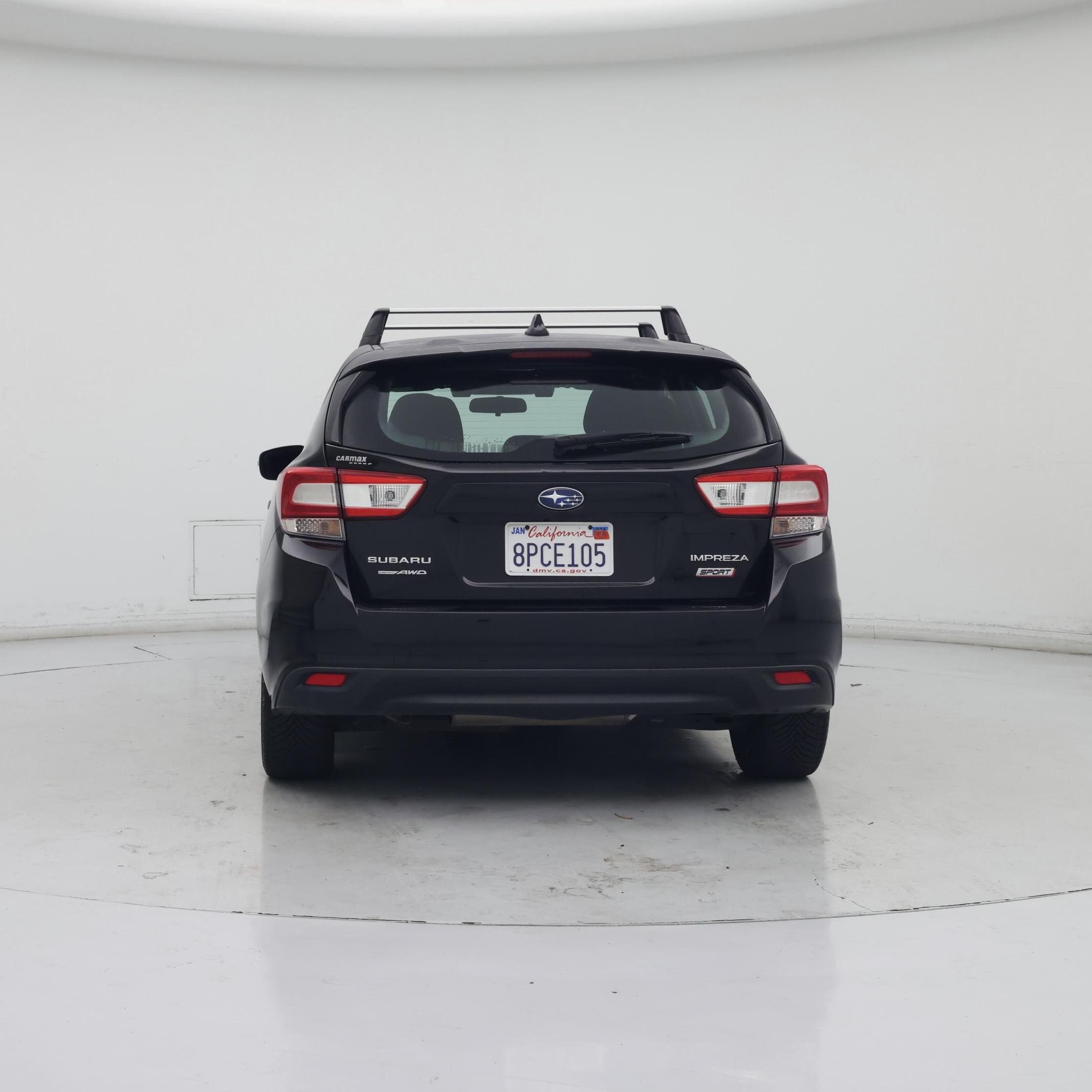 Thumbnail: 2017 Subaru Impreza - 6