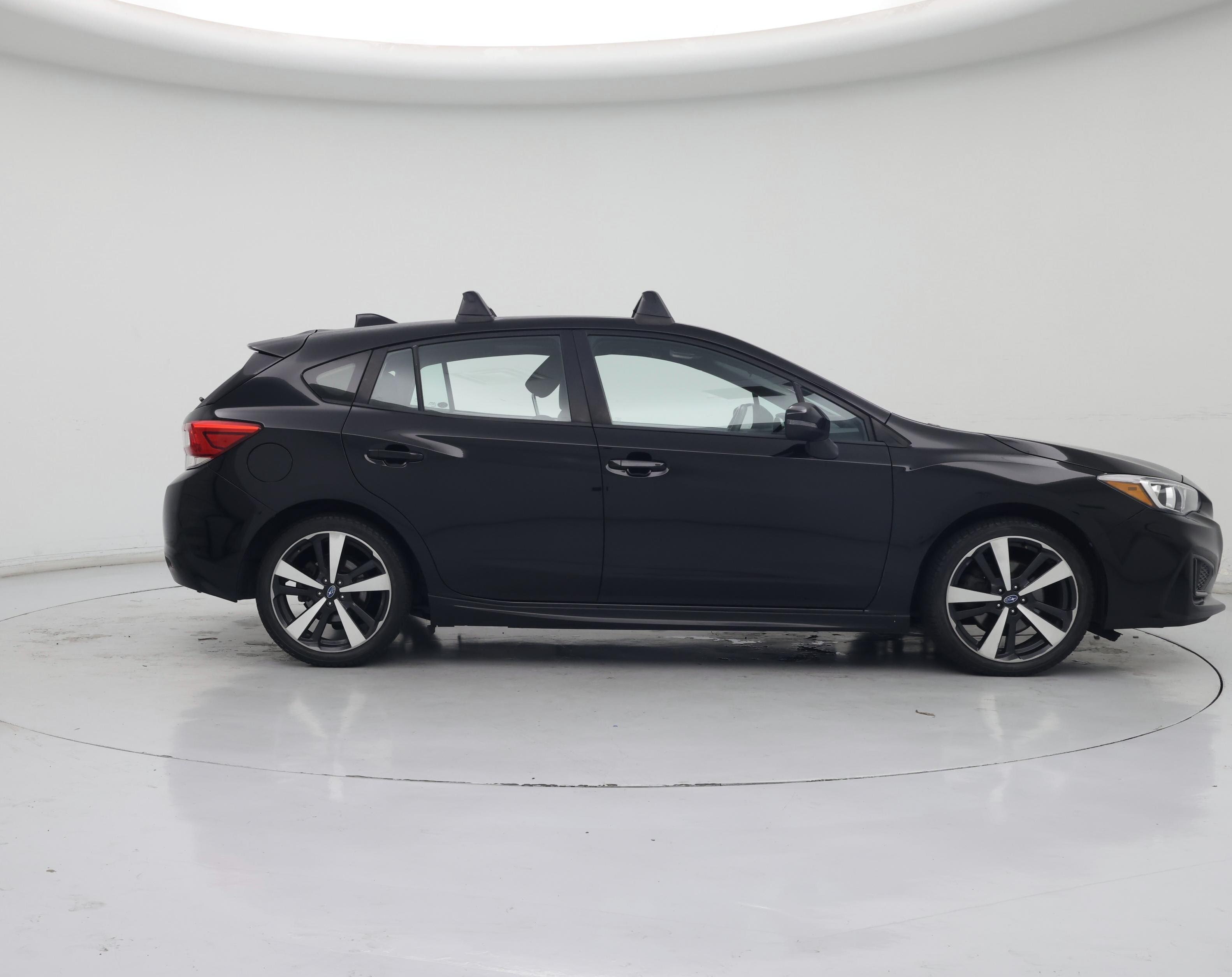 Thumbnail: 2017 Subaru Impreza - 7