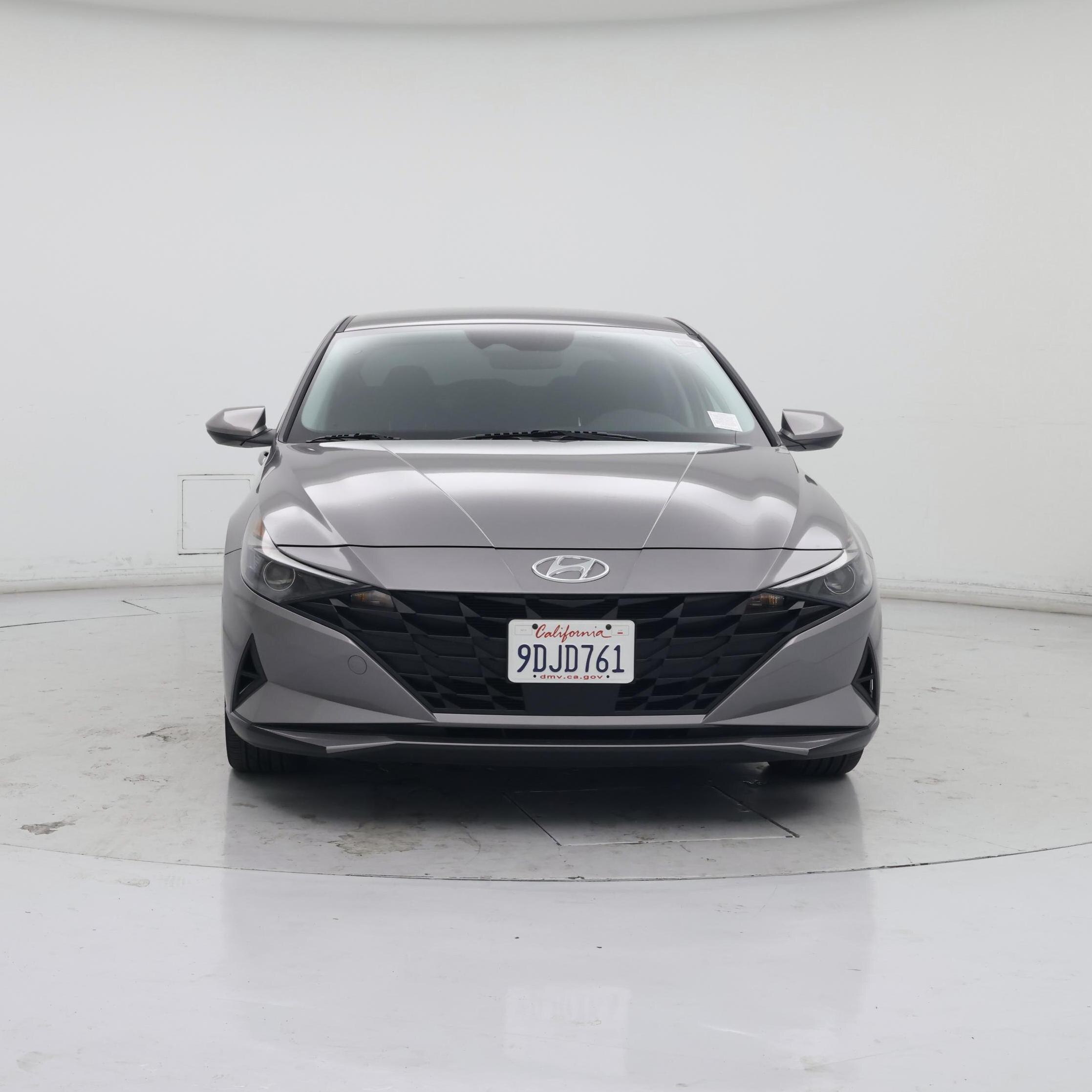 Thumbnail: 2023 Hyundai Elantra - 5