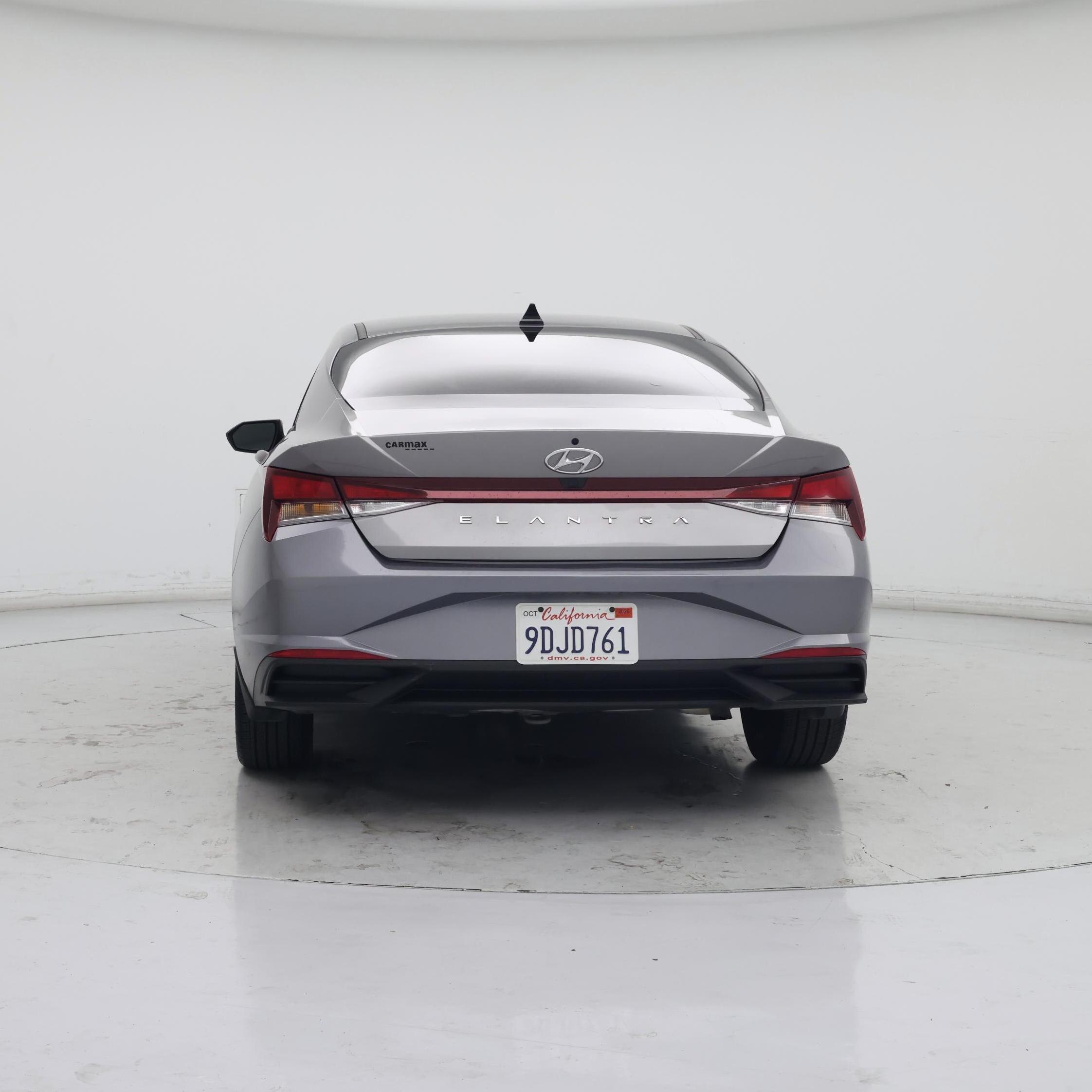 Thumbnail: 2023 Hyundai Elantra - 6