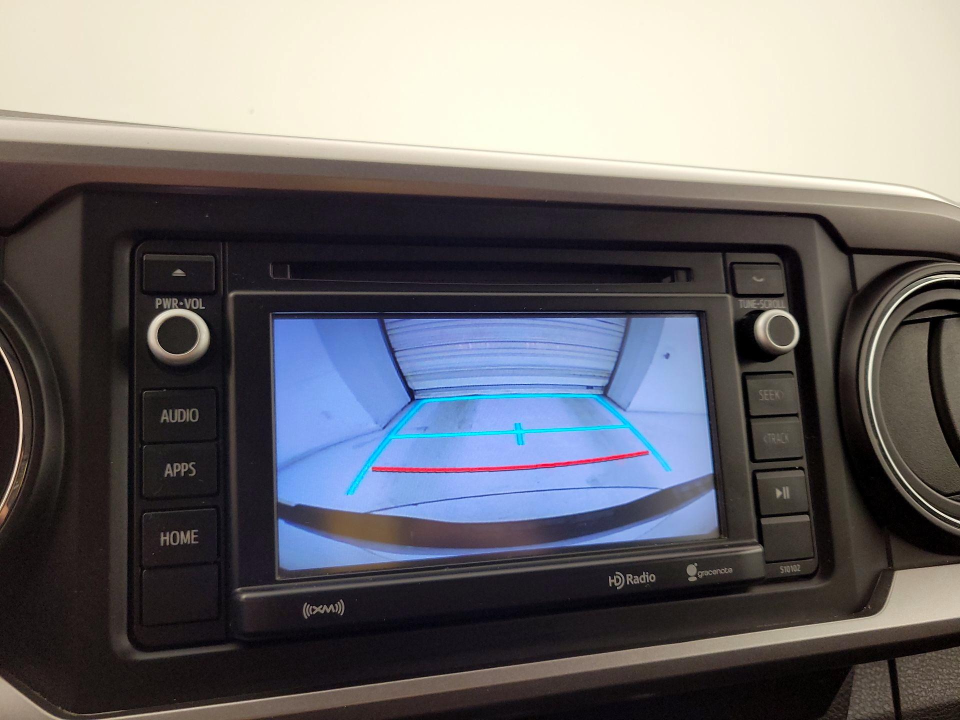 Thumbnail: 2017 Toyota Tacoma - 14