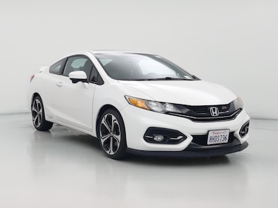 2014 Honda Civic SI