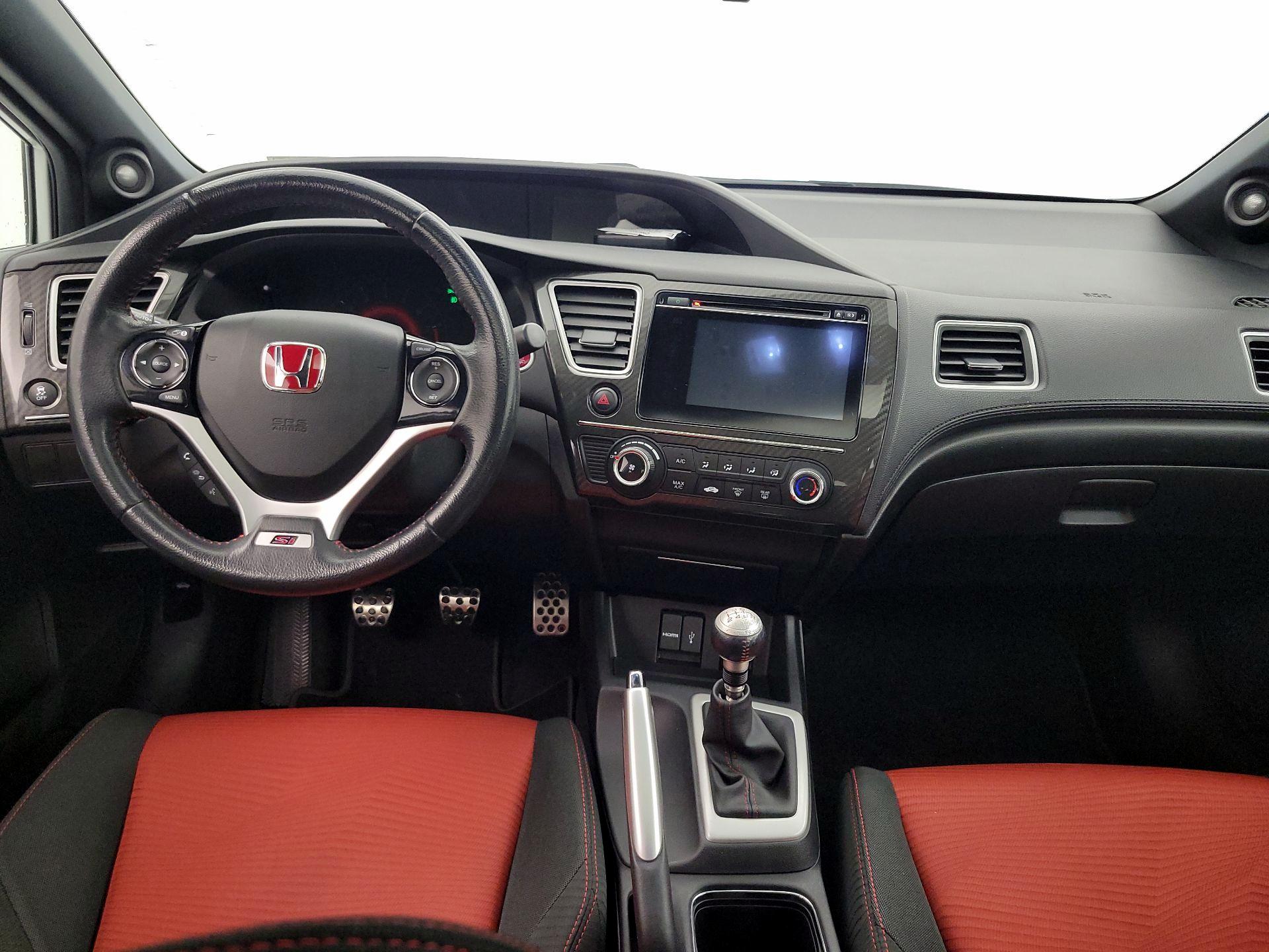 Thumbnail: 2014 Honda Civic - 9