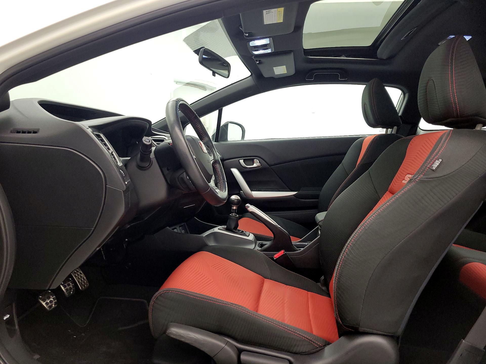 Thumbnail: 2014 Honda Civic - 11