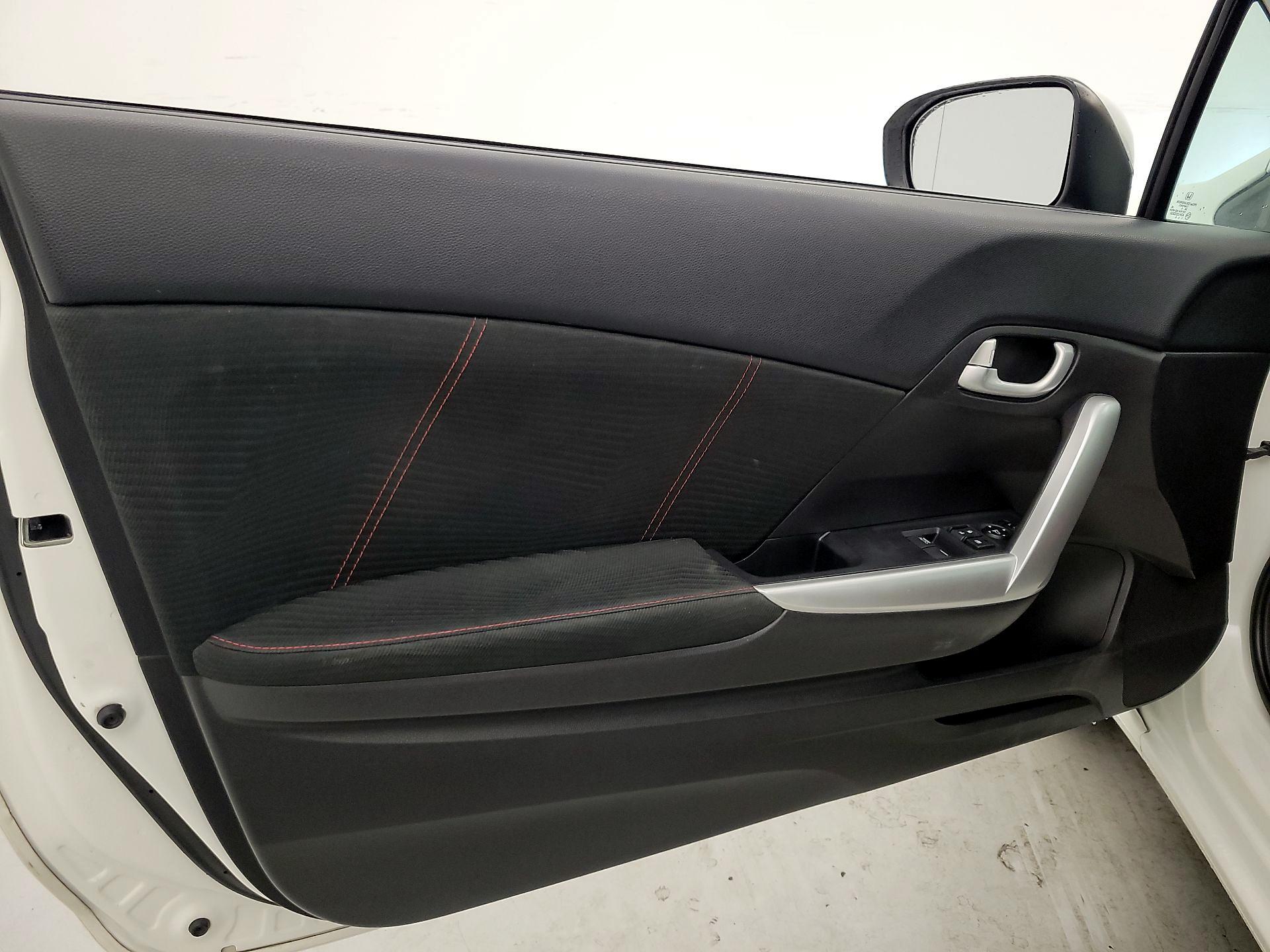 Thumbnail: 2014 Honda Civic - 12