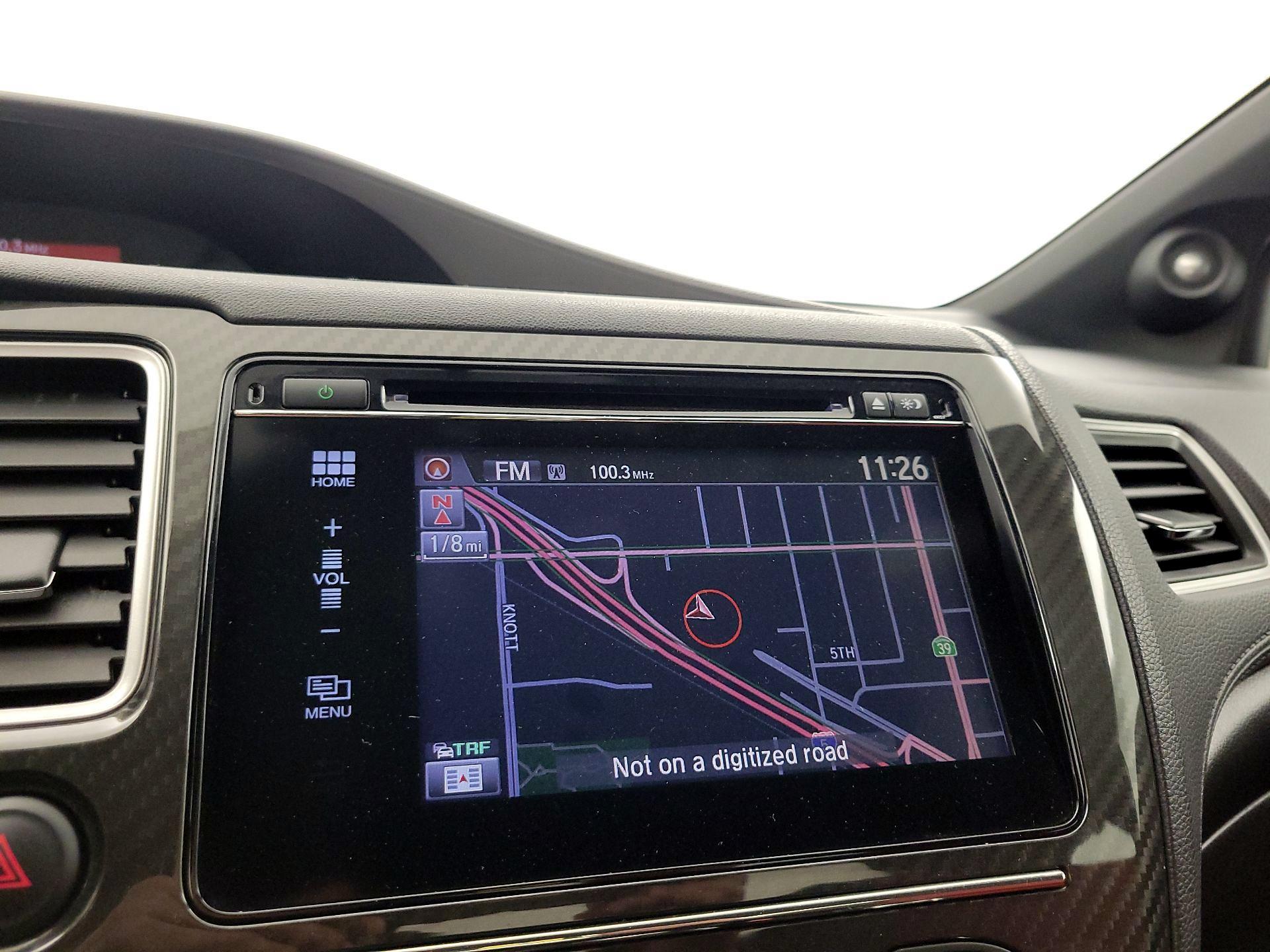 Thumbnail: 2014 Honda Civic - 14